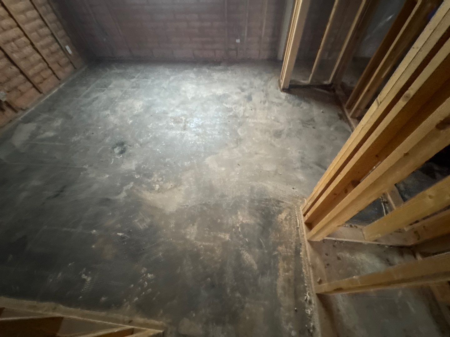 Project in Chandler, AZ by Desert Valley Abatement, LLC