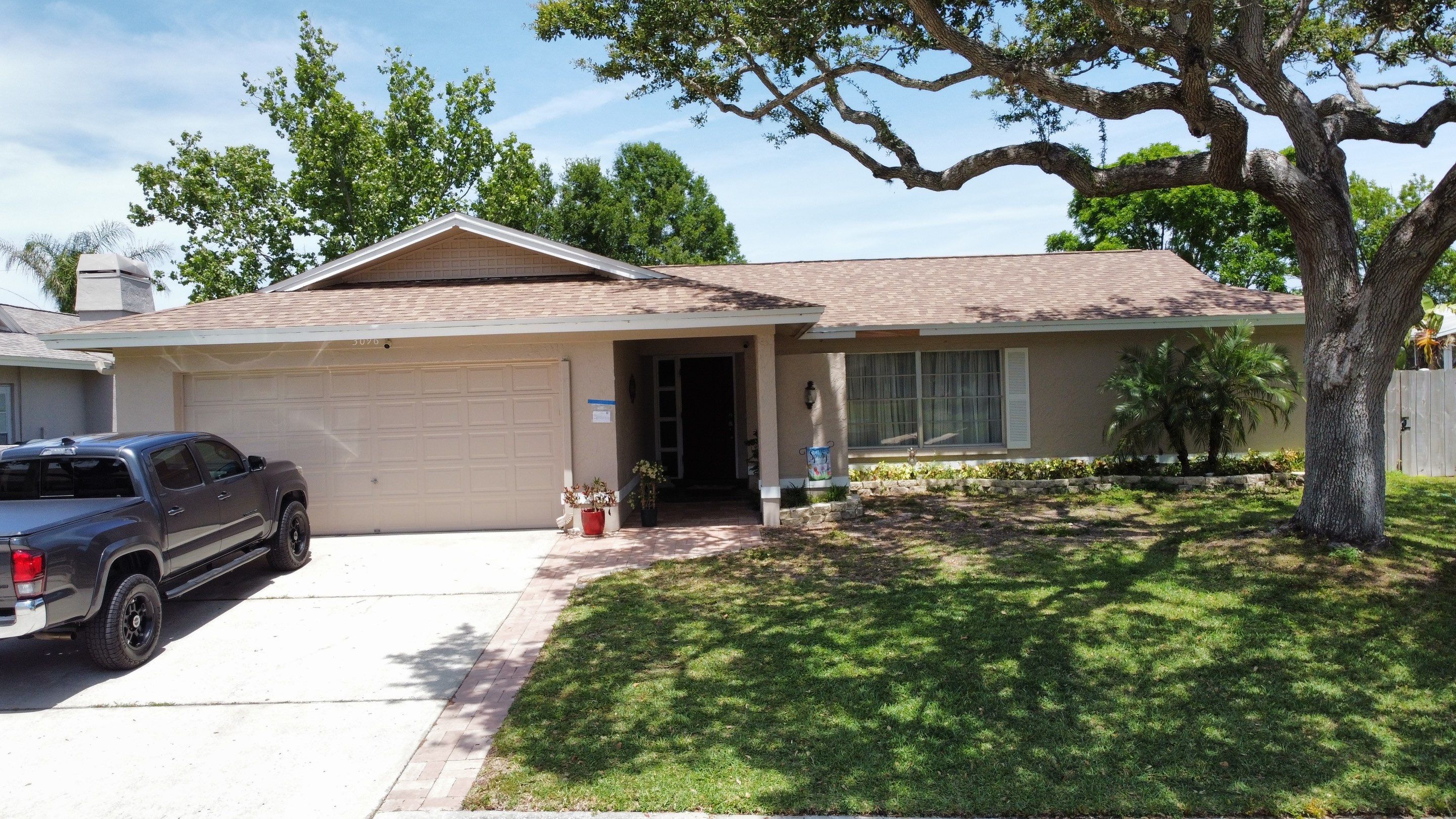 Roof Replacement in Safety Harbor, FL by Steadfast Roofing