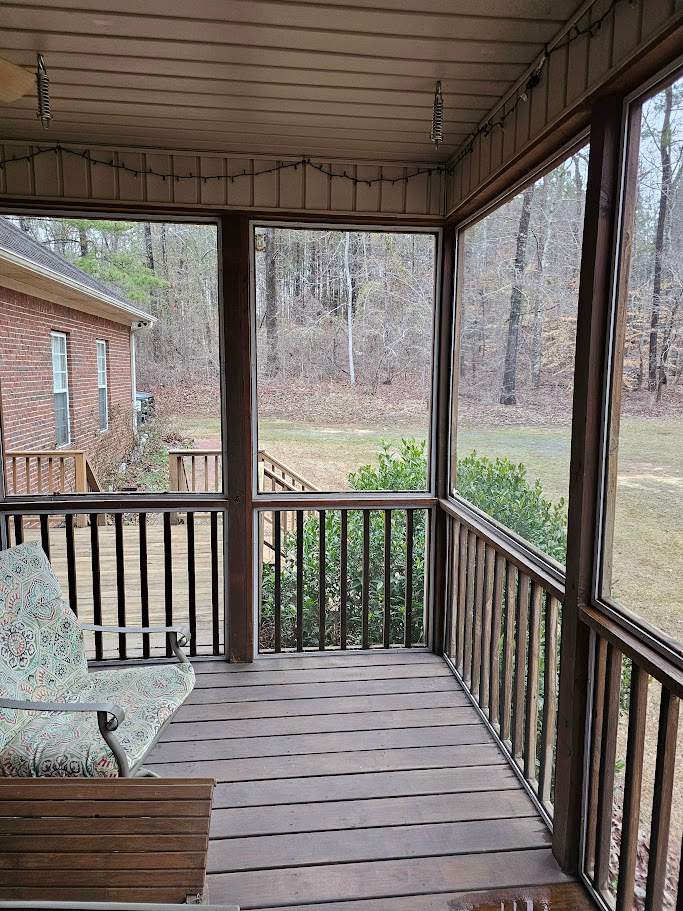 Bynon Project in Warrior by The Window Source