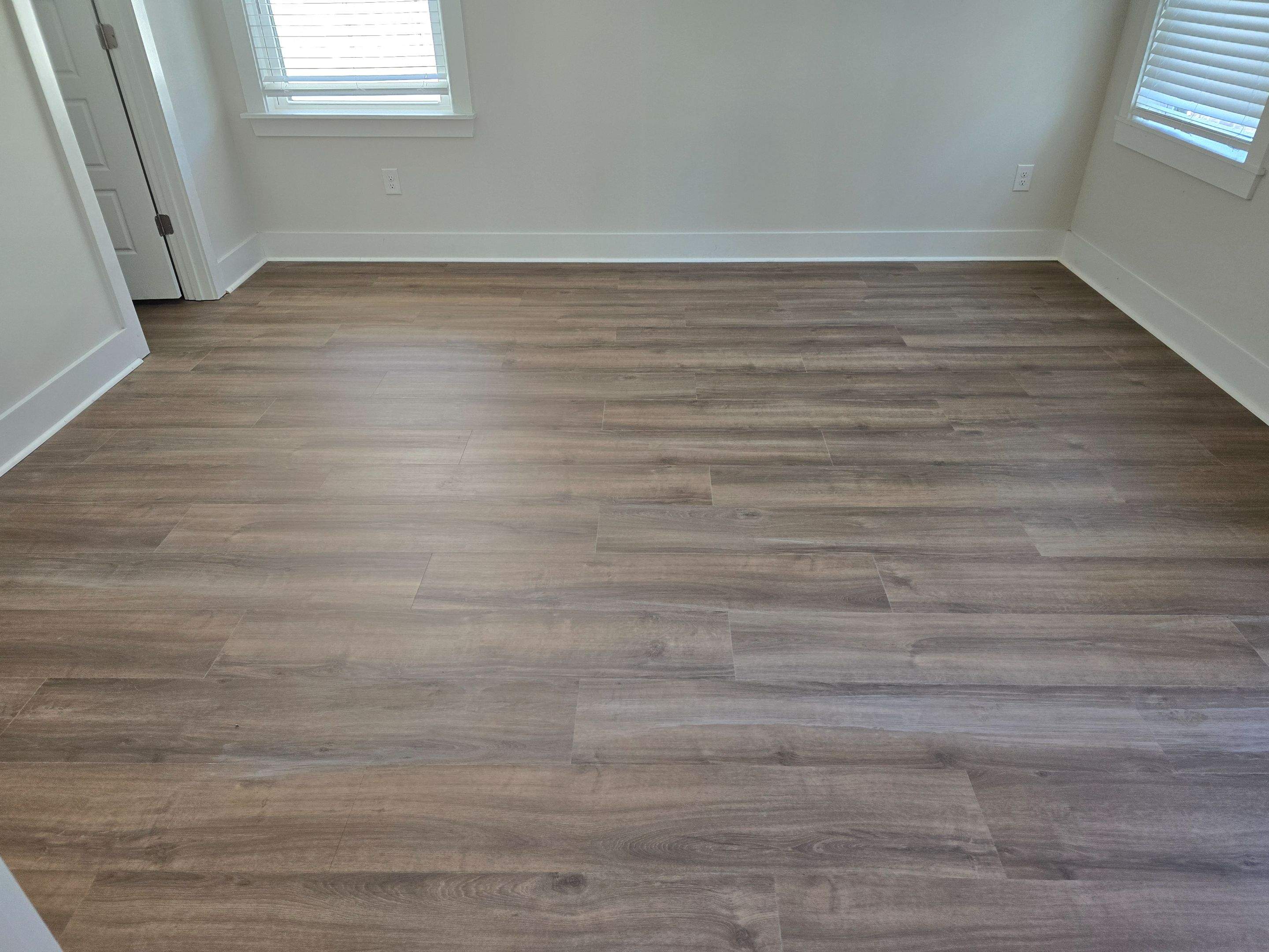 Flooring, Wallpaper Installation & Furnishings by Billy Weatherspoon Contractor
