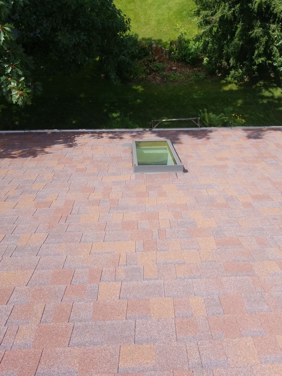 Robert Bruhn by Silver Leaf Contracting 