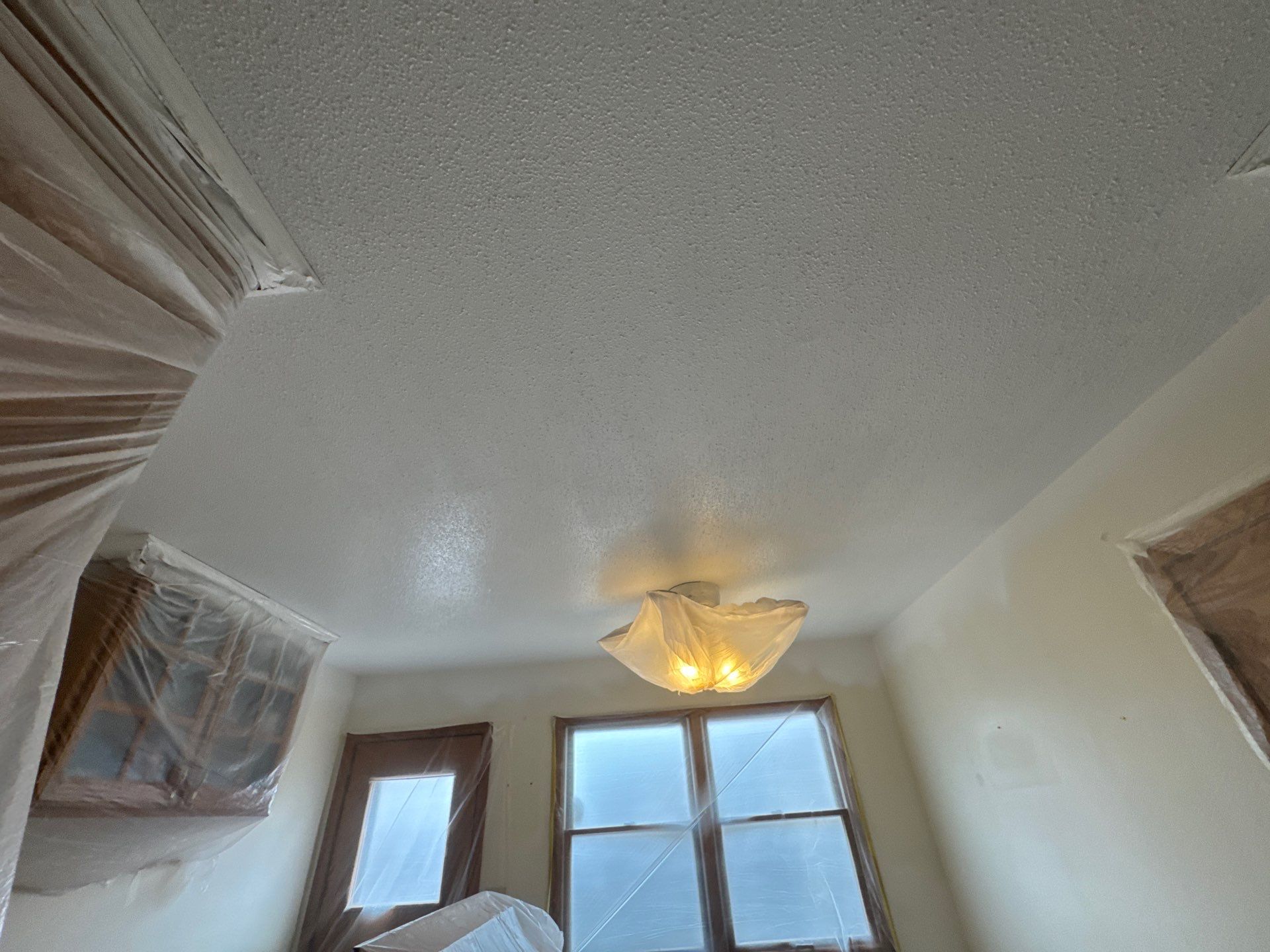 Project in Ankeny by Midwest Paint LLC