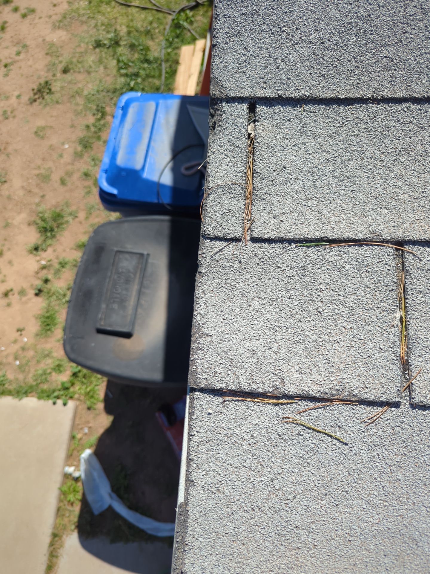 Ruben's Full Re-roof by All Storm Roofing & Construction