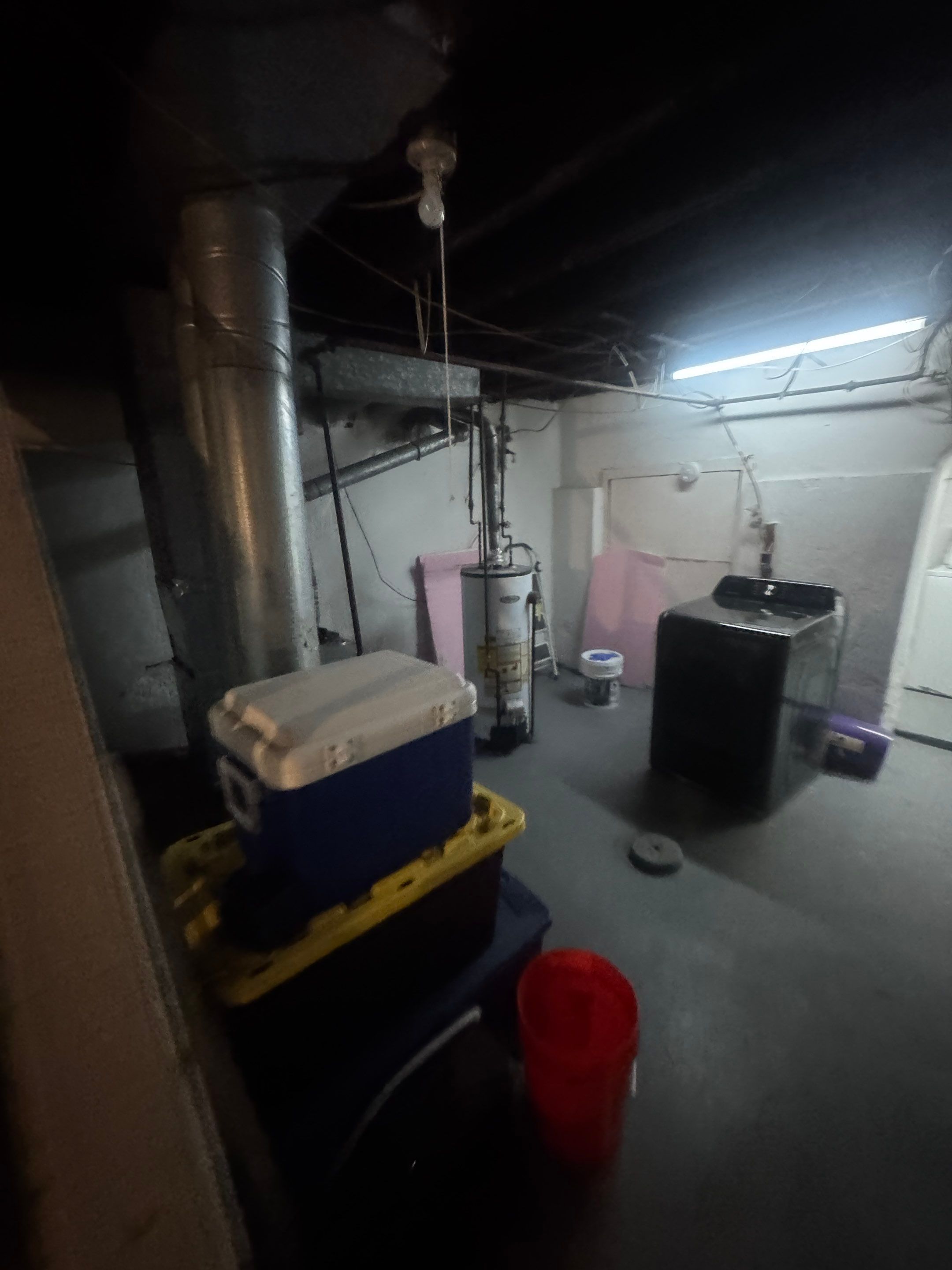 Water Damage Claim in Norristown by FLAPA & KeyStone