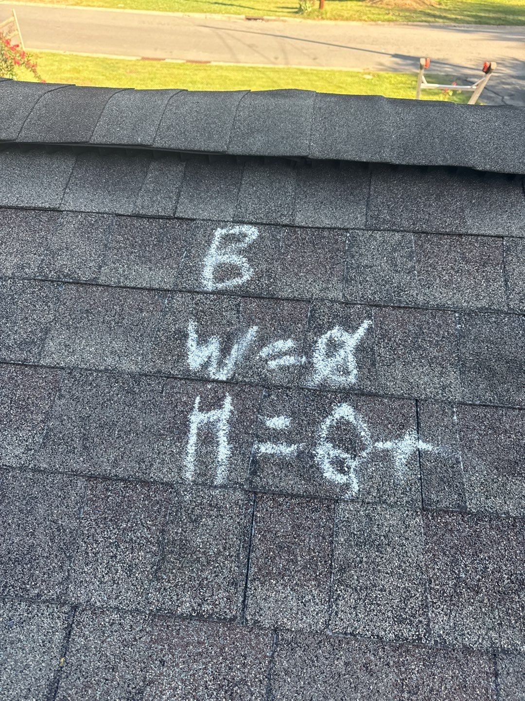 Project in Charlotte by ALL ROOFS & CONS.