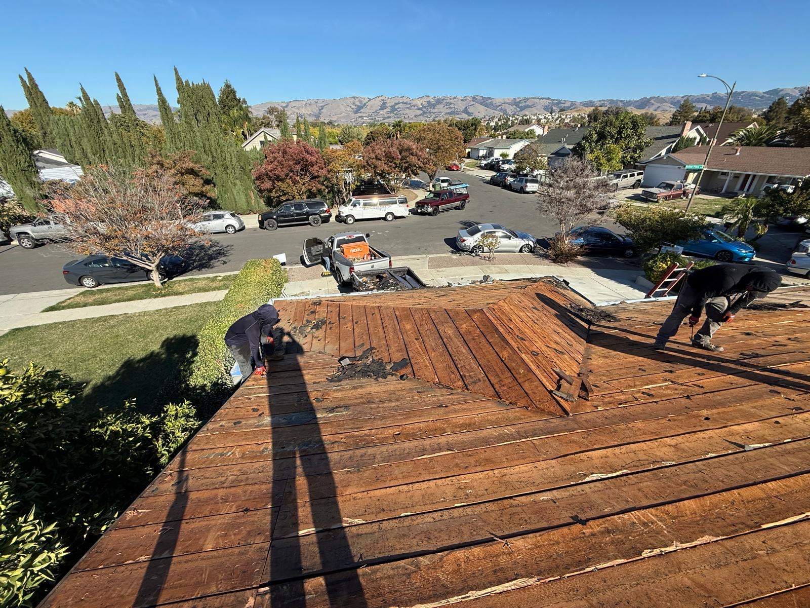 Newhaus Roofing & Construction featured photo.