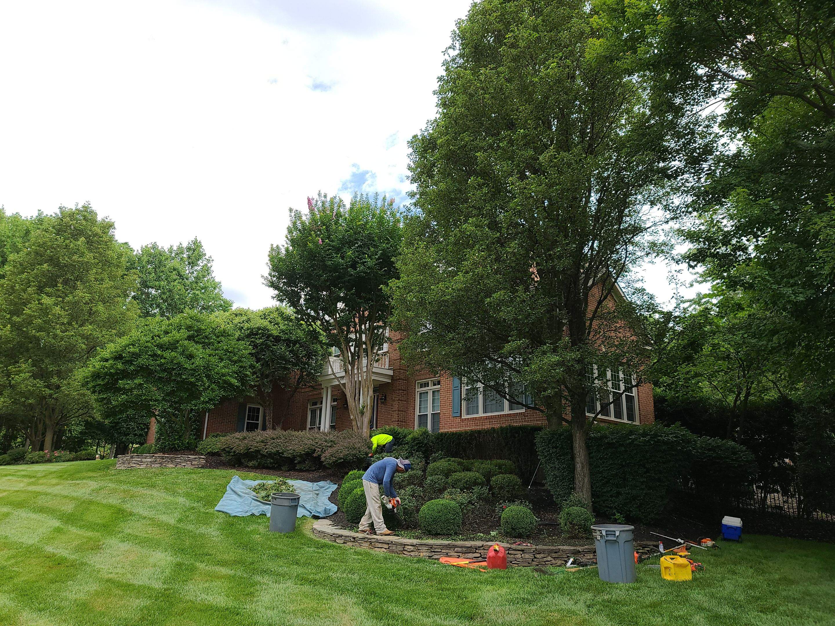 Siding, gutter and window installation by Window Depot of Annapolis