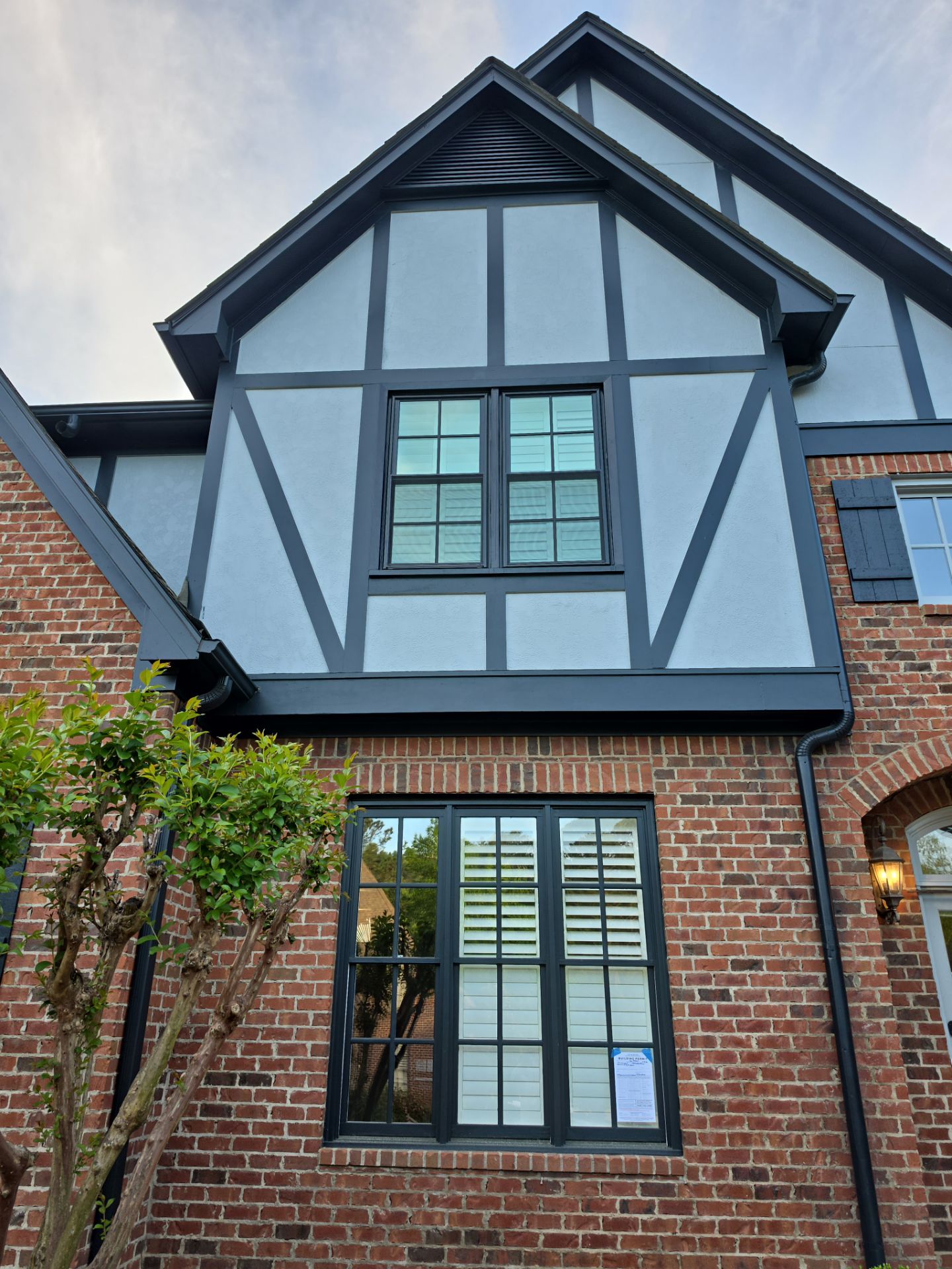 Bosley Project in Hoover by The Window Source