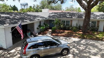 Roof Replacement in Dunedin, FL