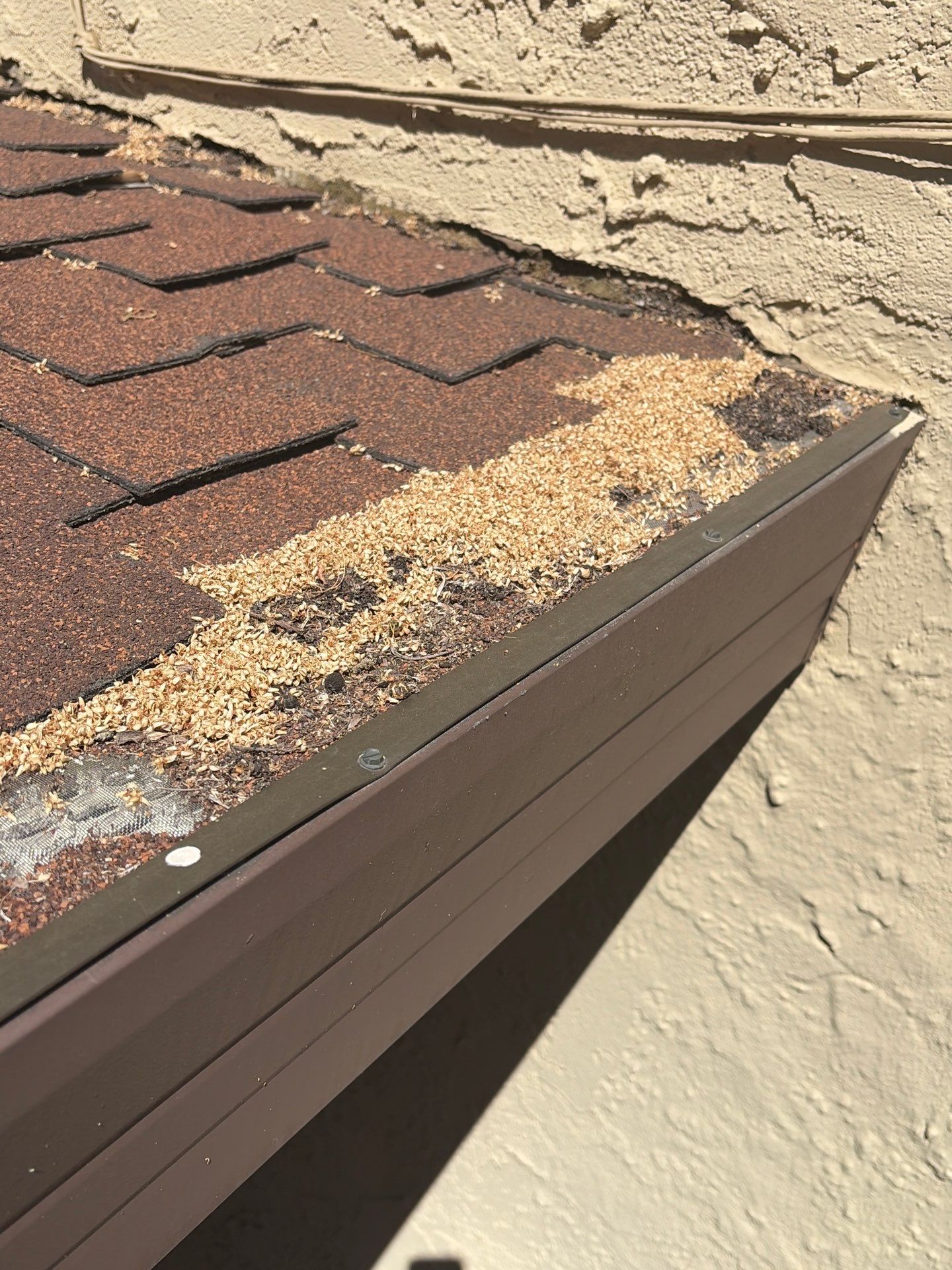 Roof Rejuvenation using Roof Maxx Treatment by Roof Maxx of Folsom