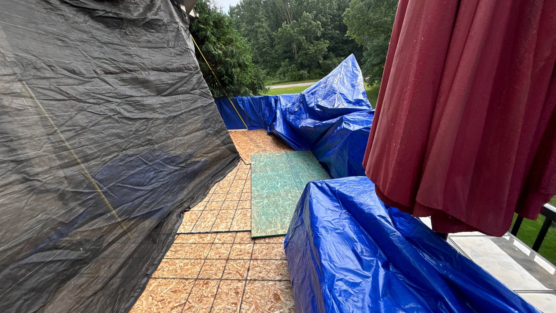 Roof Replacement using CertainTeed Landmark by 180 Contractors