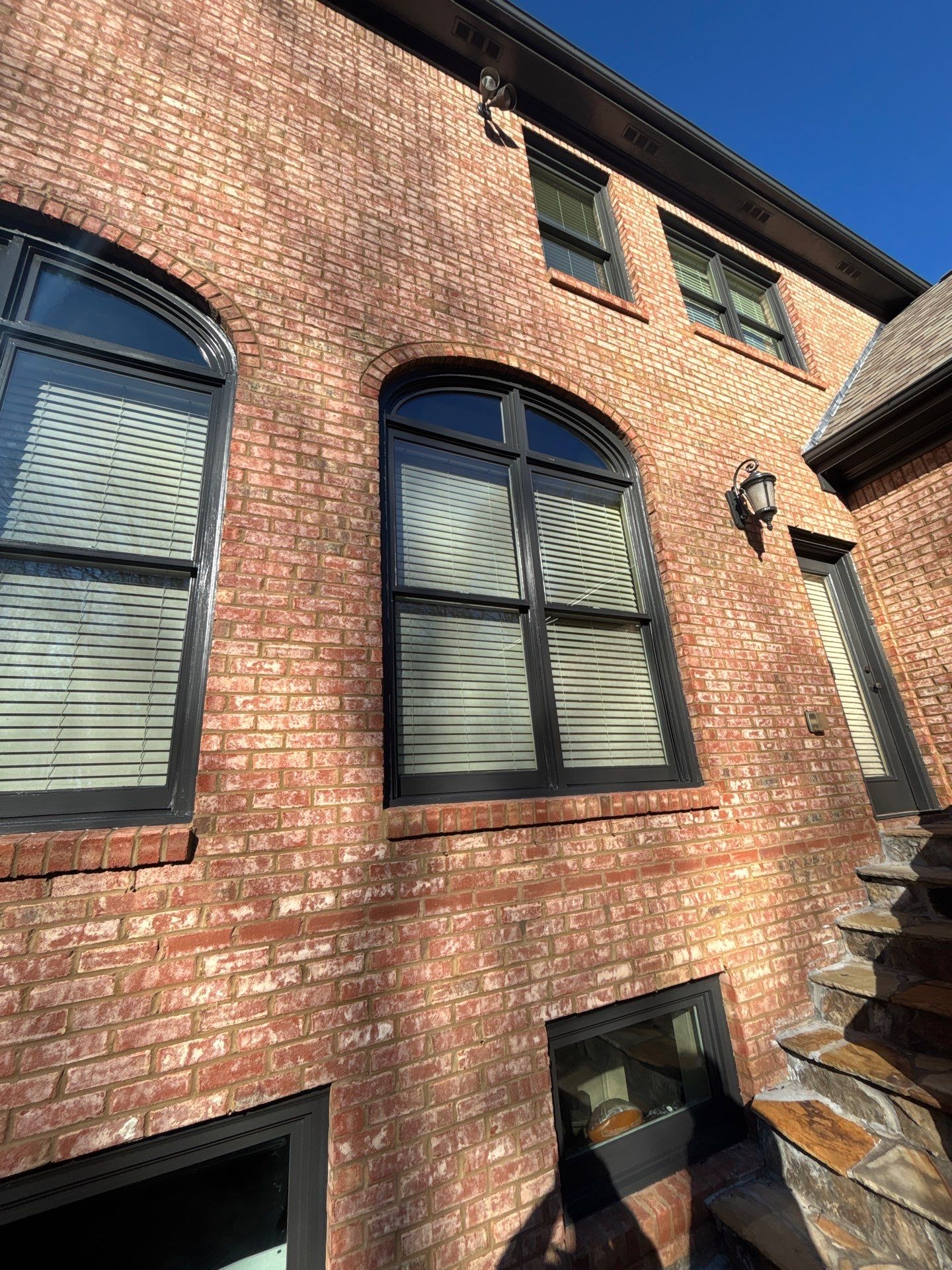 Exterior Refresh in Cumming by Five Star Painting