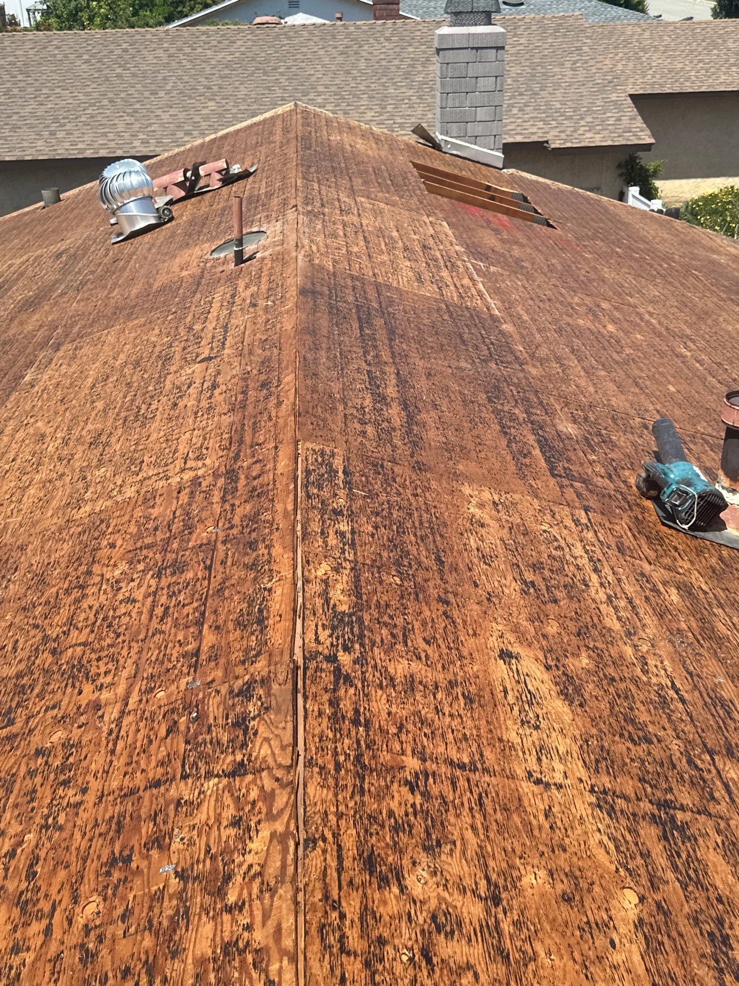 Roof Replacement - Rancho Cucamonga, CA 91730 by Epic Roof Replacement