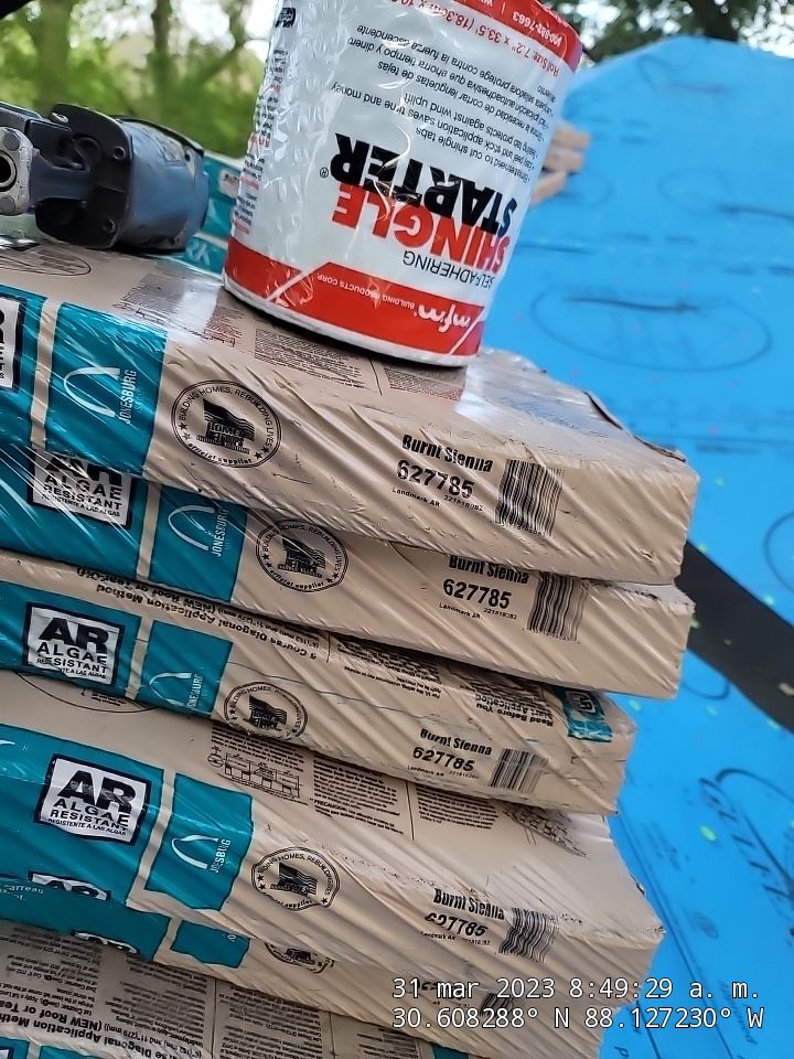 Fortified Roof by American Roofing & Construction LLC