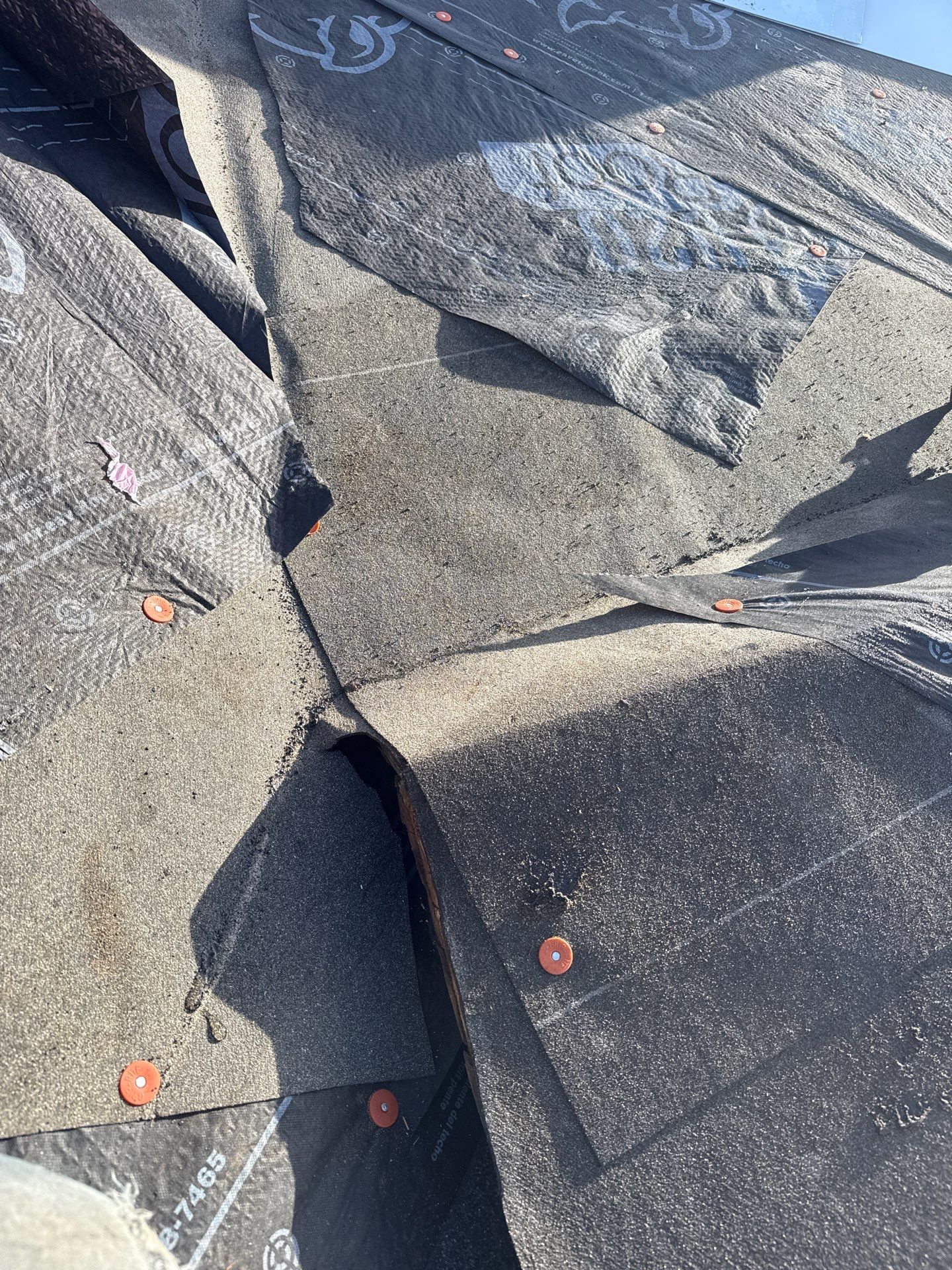 Residential Roof Repair – Roseburg, OR by BEST Roofing & Waterproofing