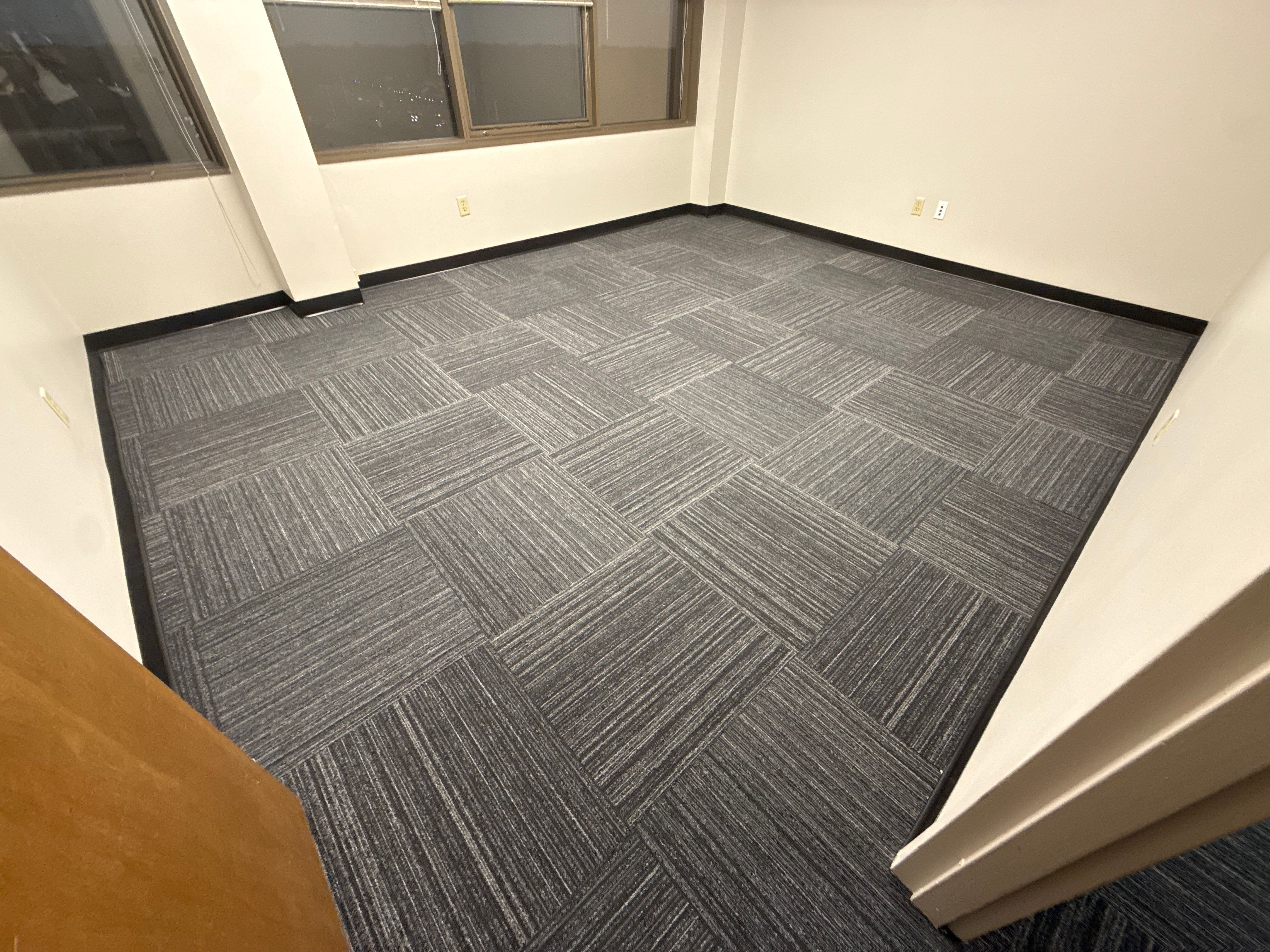 Project in Memphis by Knockout Flooring LLC