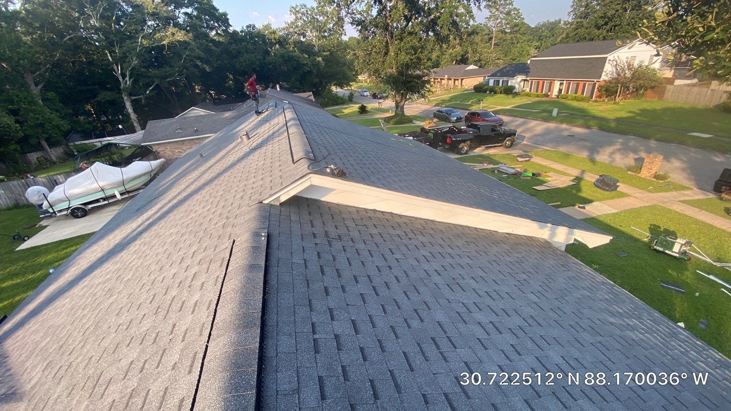FORTIFIED Roof by American Roofing & Construction LLC