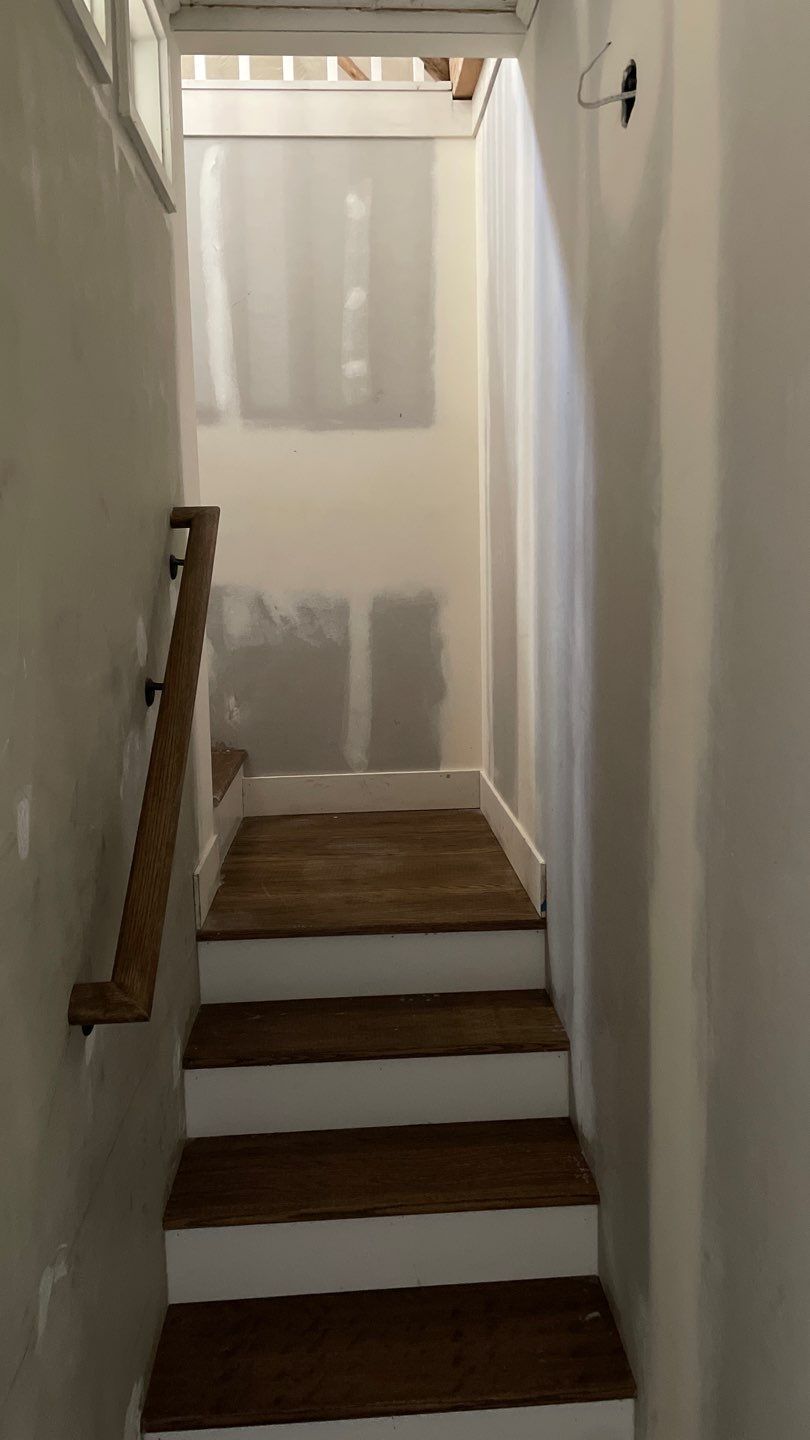 Project in Sandy by Rudd Builders LLC