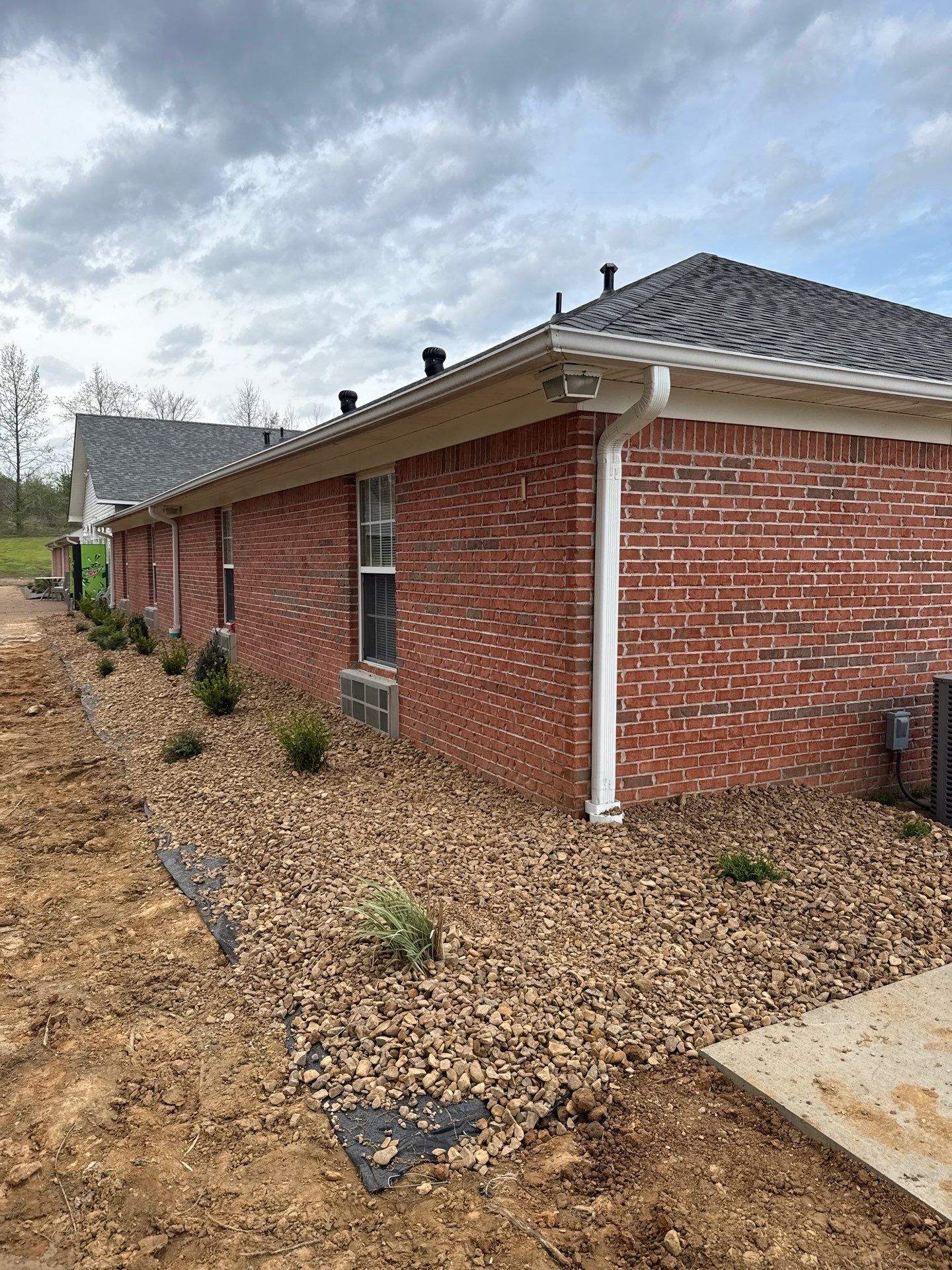 Harmony Hill  by Elite Proscapes LLC