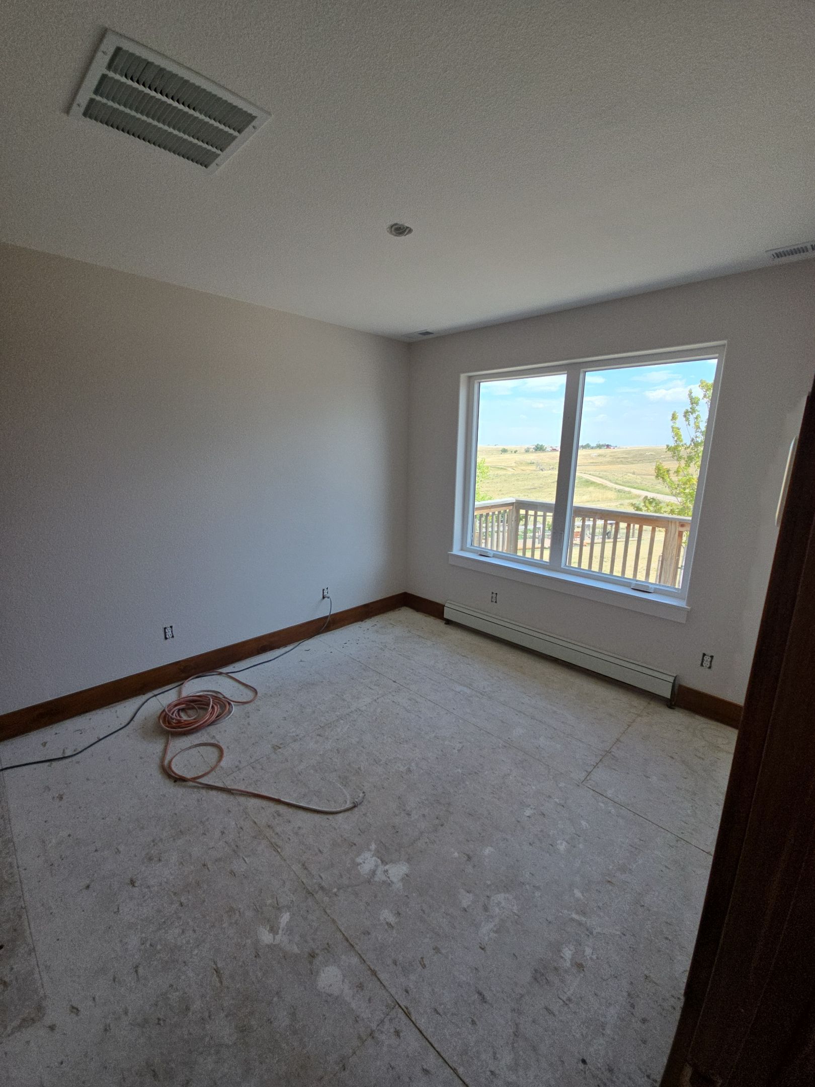 Honoring a 25‑Year Vision: A Home Finished to Last by J&M Painting LLC