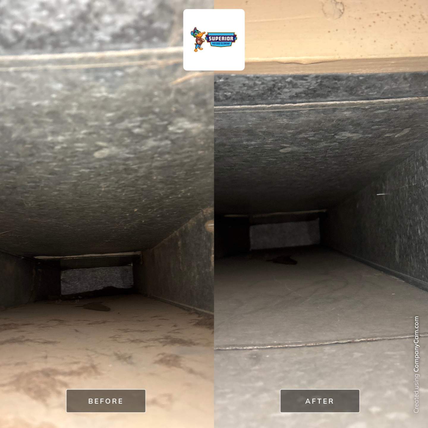 Air Duct Cleaning in Salem, OH by Superior Air Duct Cleaning