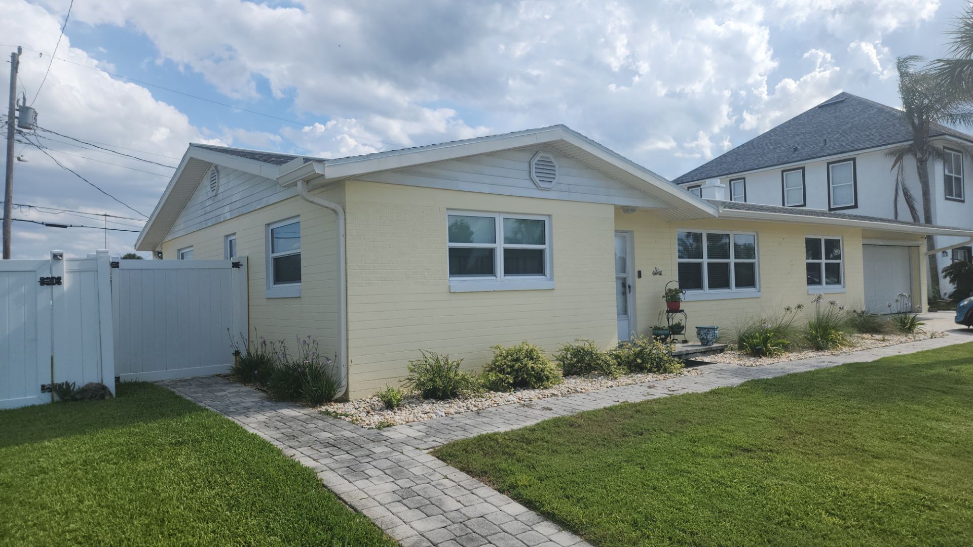 Permalock Metal Roofing System Installation in Ormond Beach by Pinnacle Roofing Group