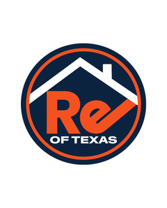 Logo for ReRoof of Texas