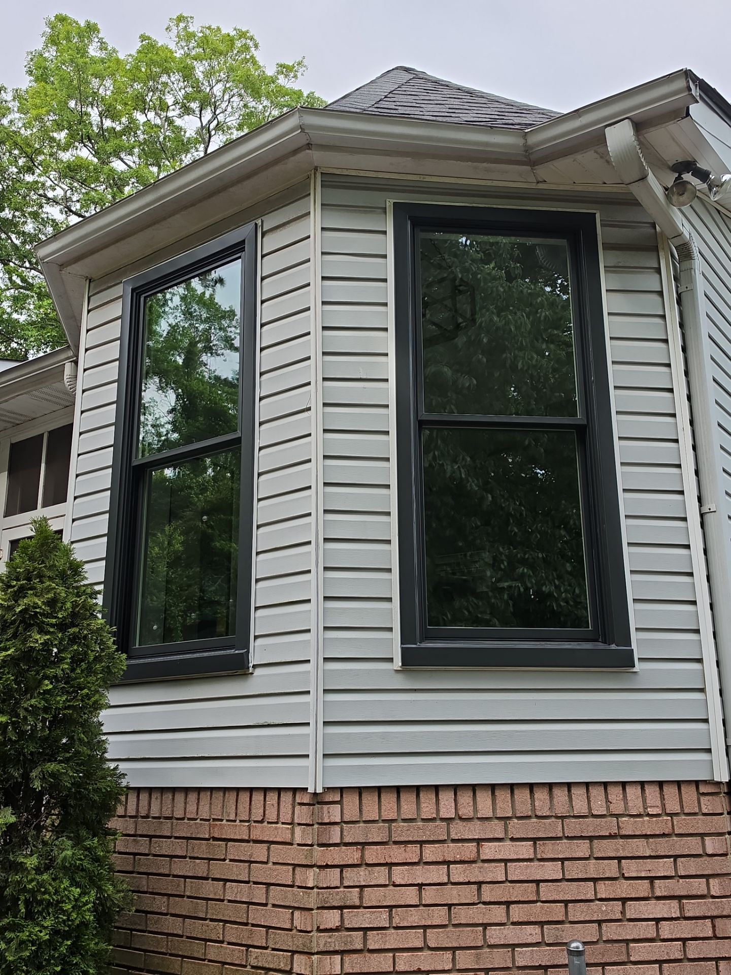 Fleury Project in Hoover by The Window Source