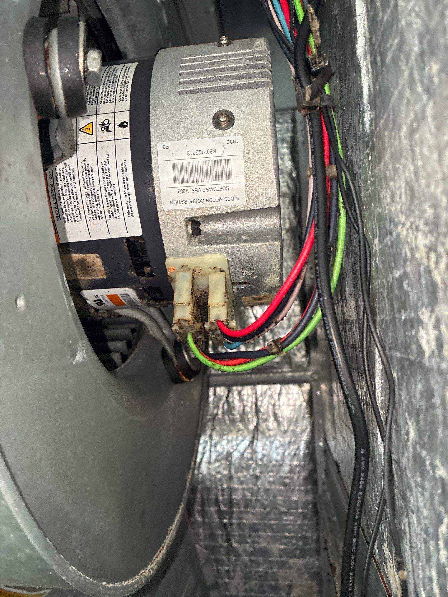 Air Duct Dryer Vent Cleaning Exhaust Bath Fan Repair Dryer Vent Repair Leesburg by Hygienic Air, Inc