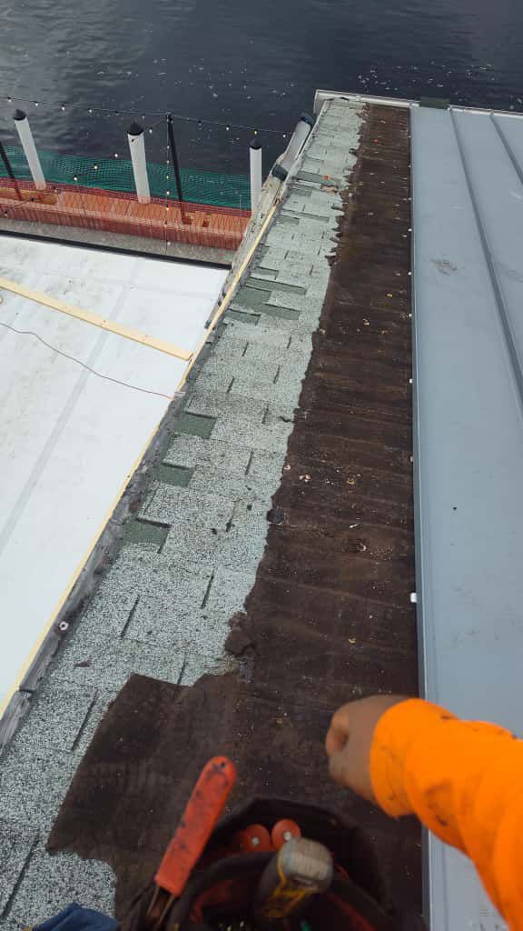 Project in Punta Gorda by Serene Construction