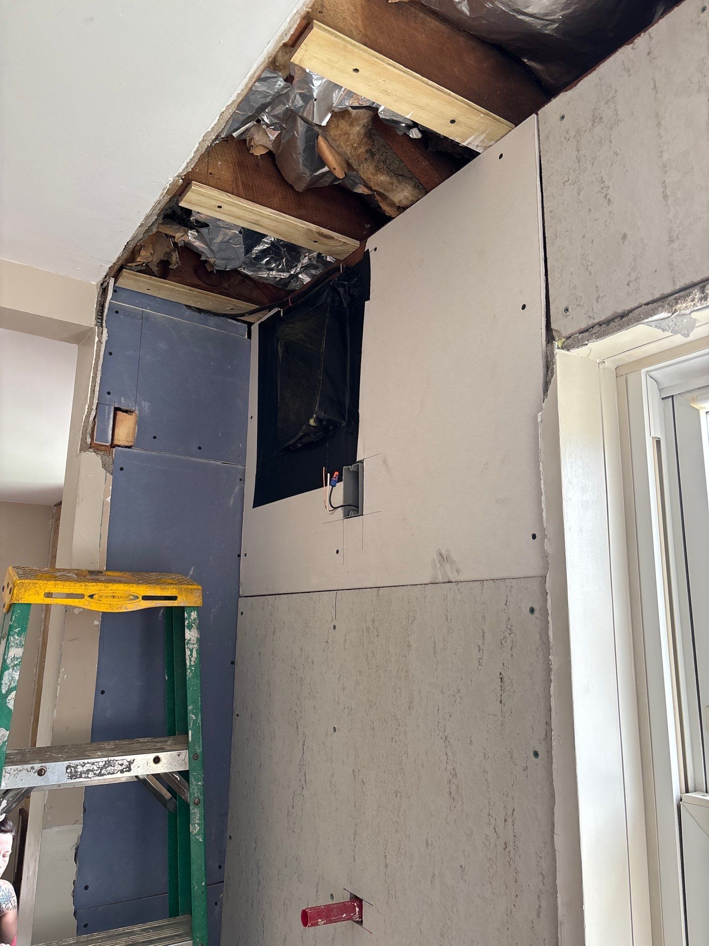 Cook Ave by Elite Electrical Solutions LLC