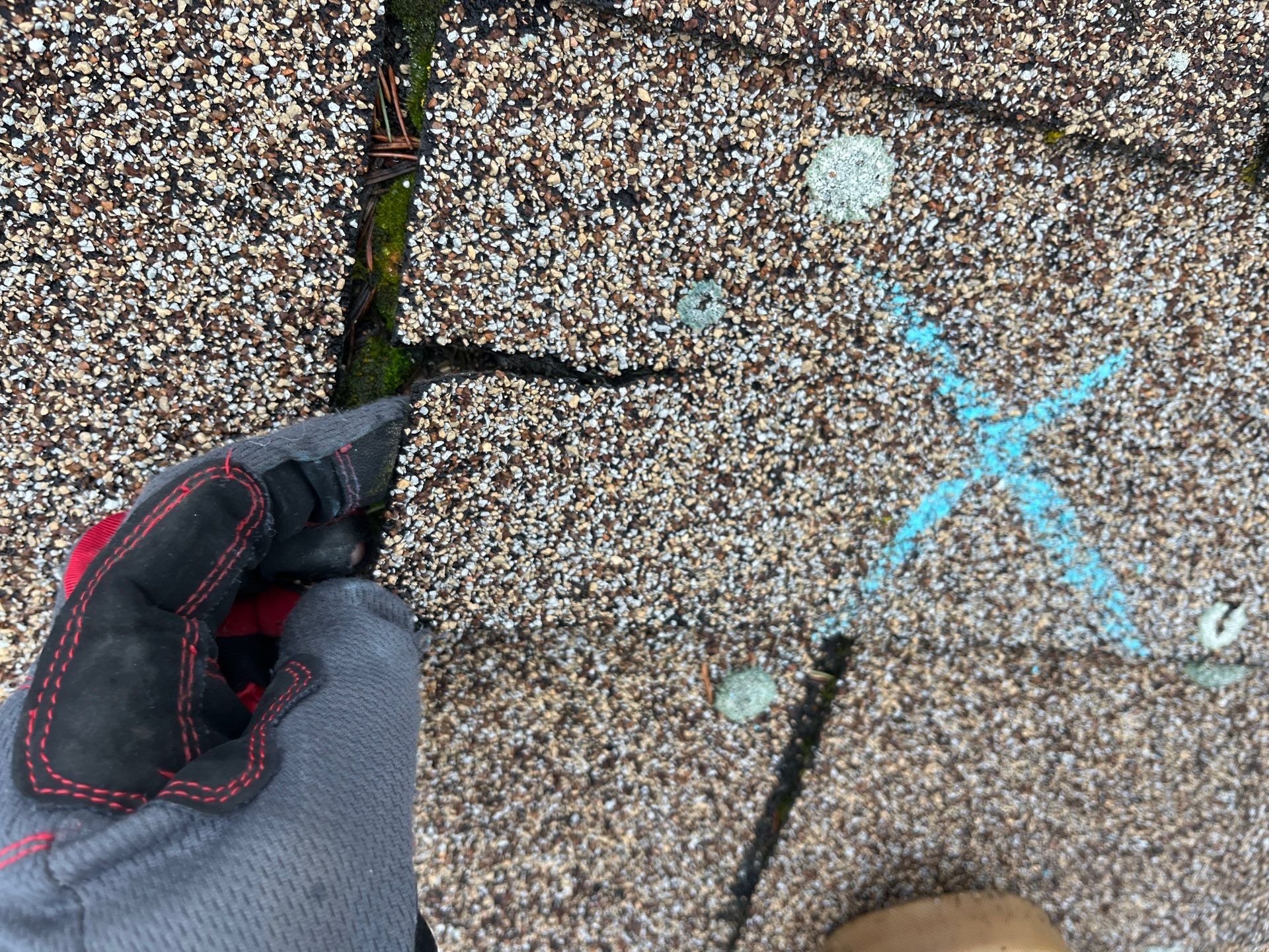 Project in Medical Lake by Connolly Construction Company