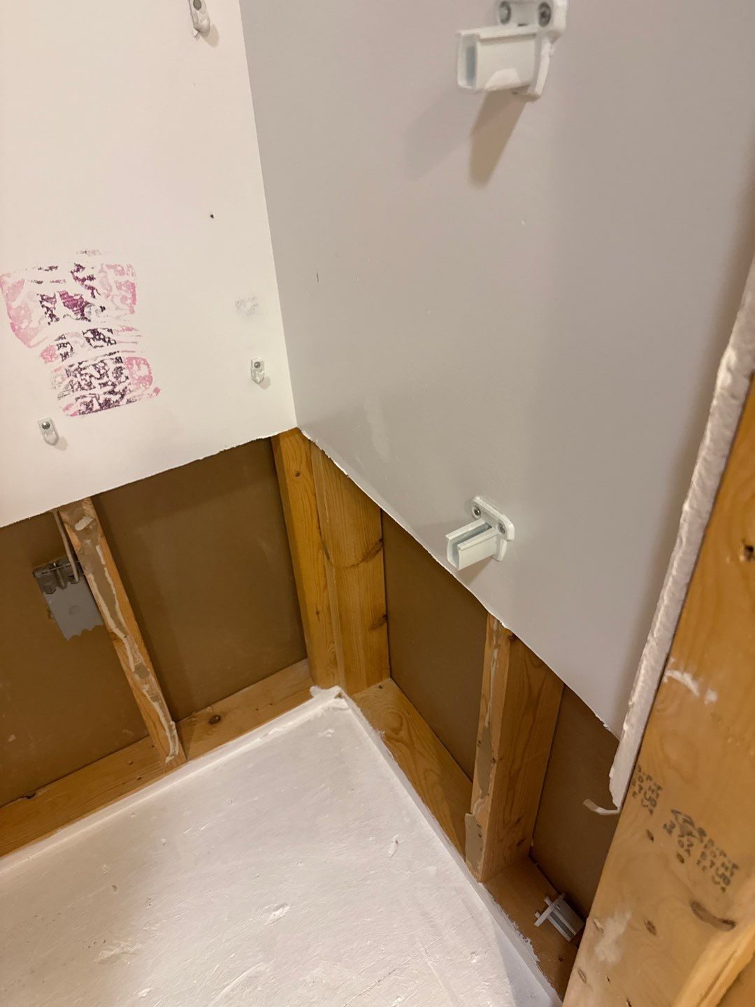 Bathroom and Crawlspace Water Damage and Mold by Healthy Home Solutions