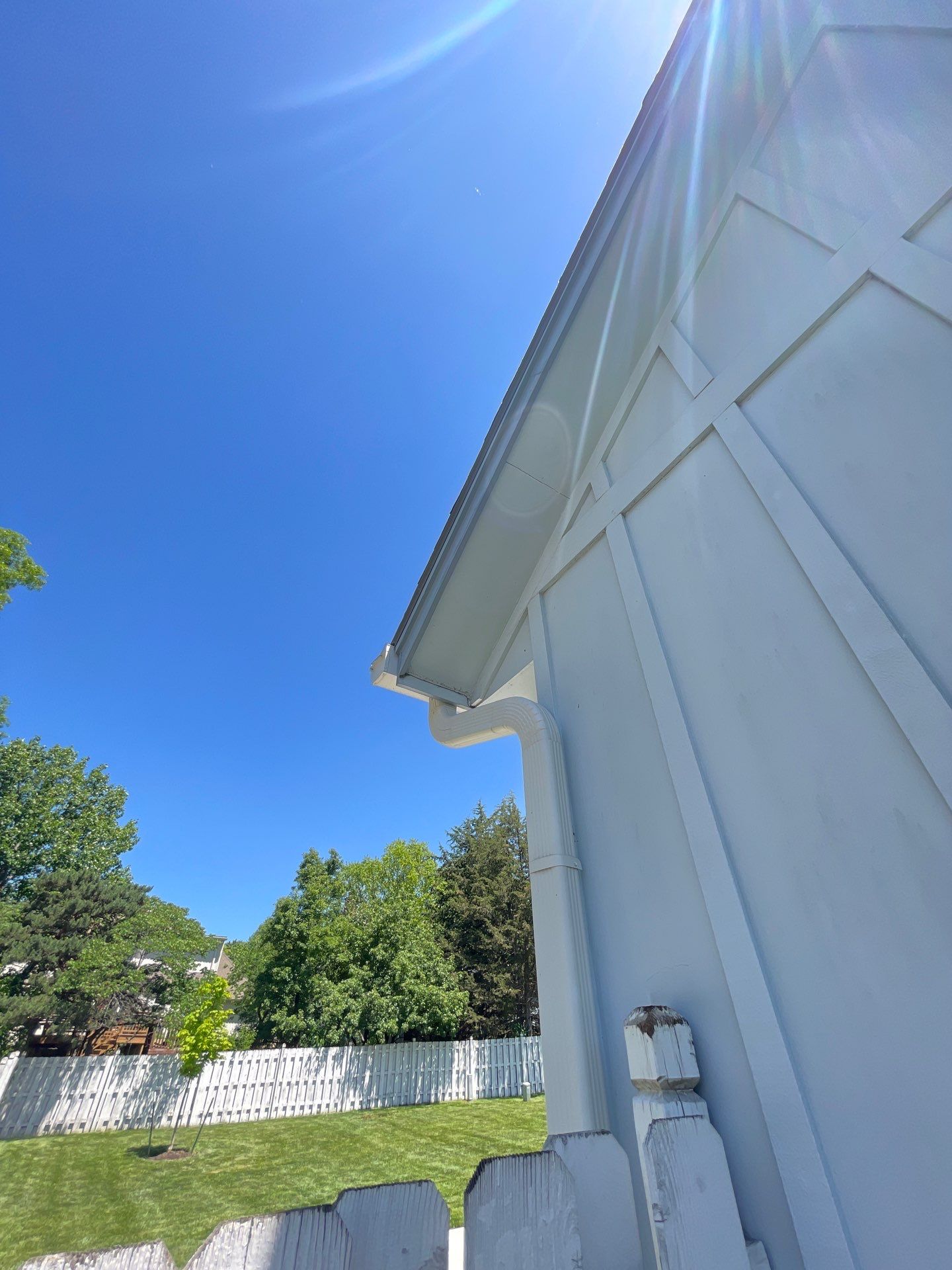 James Hardie siding in Overland park  by EEC  Windows, Siding & Roofing 
