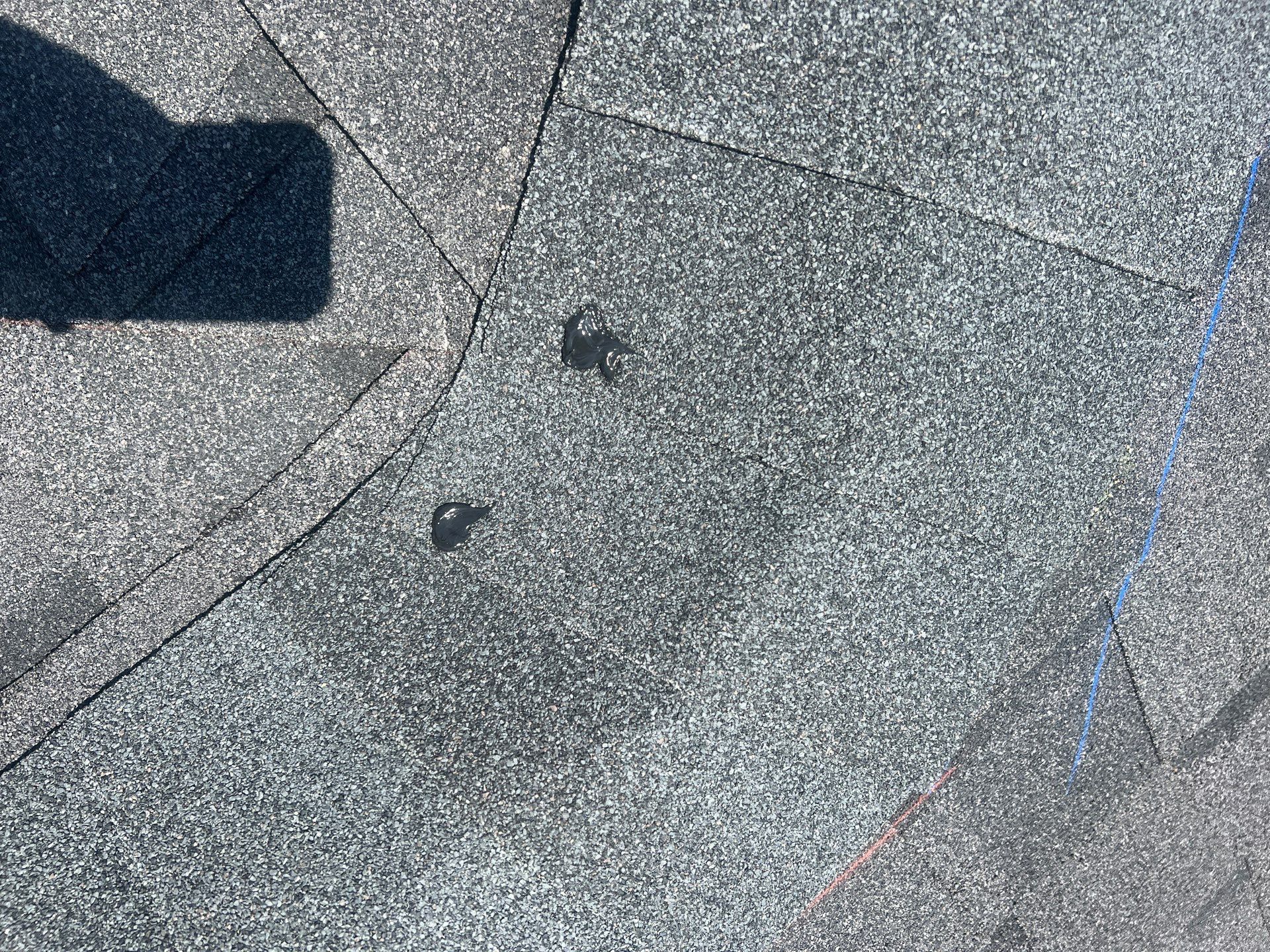 Project in Forney by Rhino Roofing and General Contracting, LLC