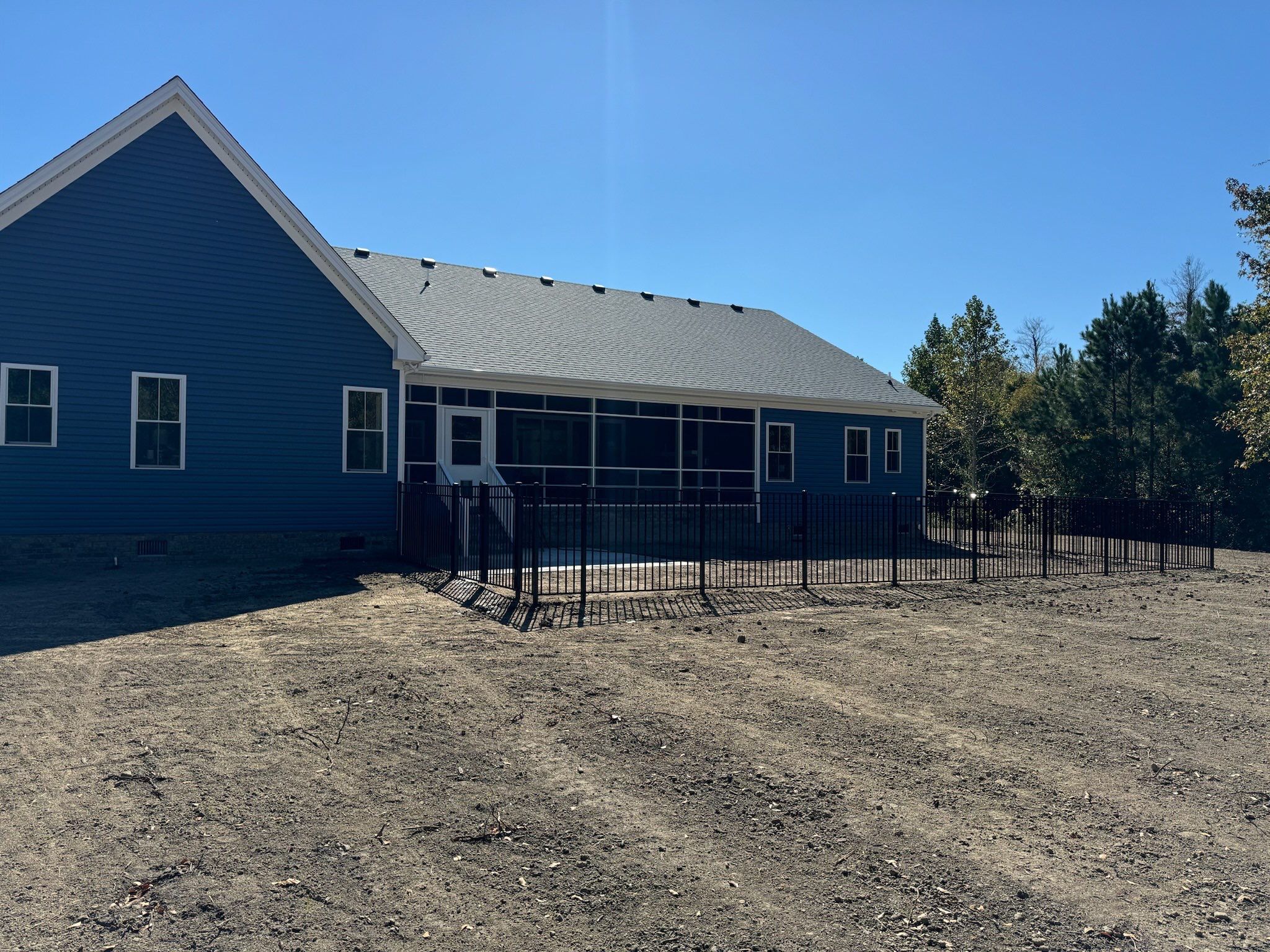 Elevate Your Outdoor Space by Tidewater Trim & Deck