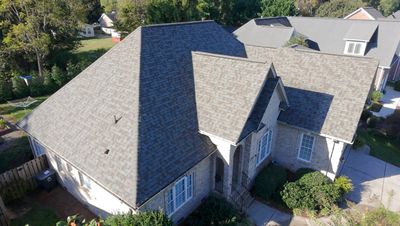 Roof Transformation in- Greensboro, NC