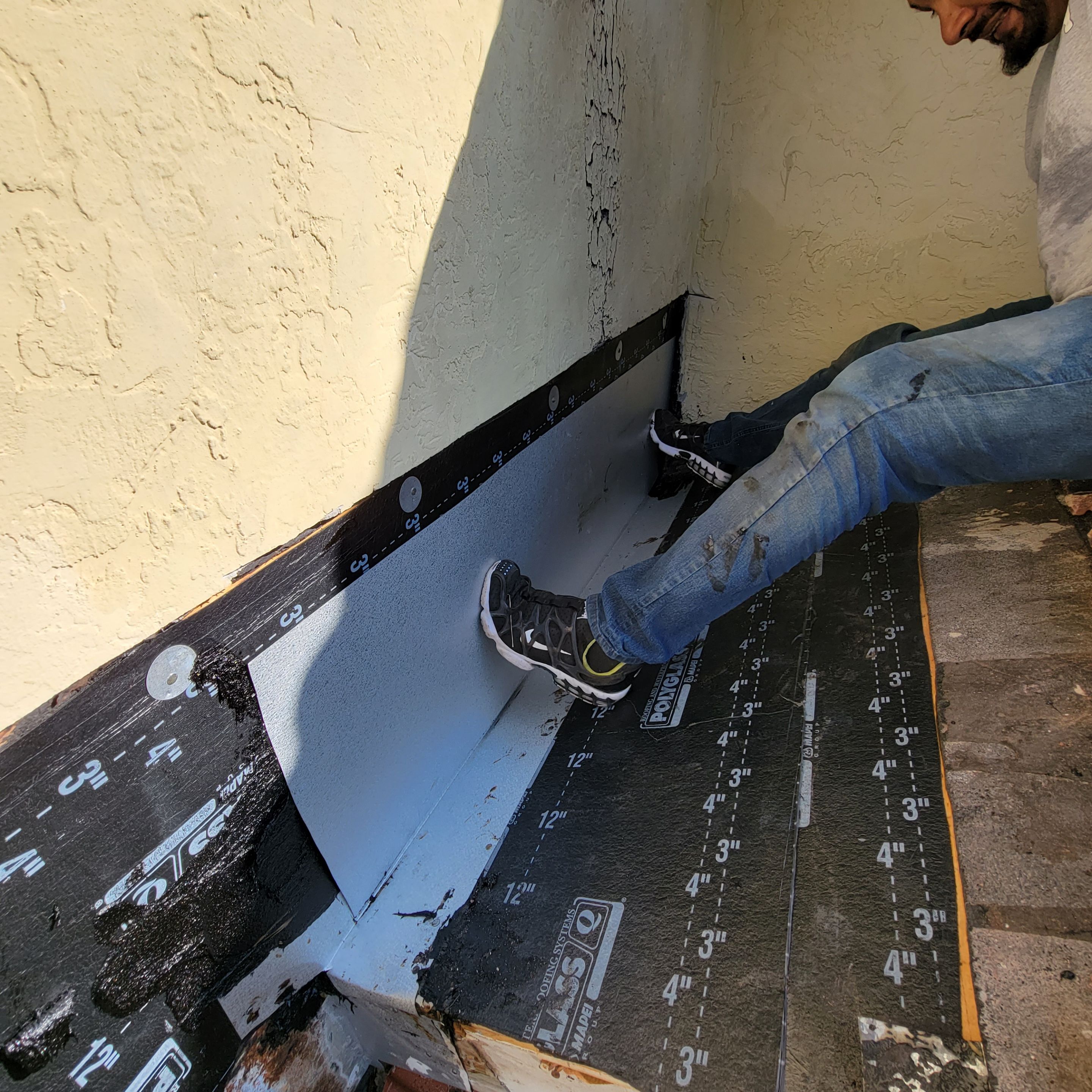 Natures Cove Rd., Dania Beach, FL by G&J Roofing 