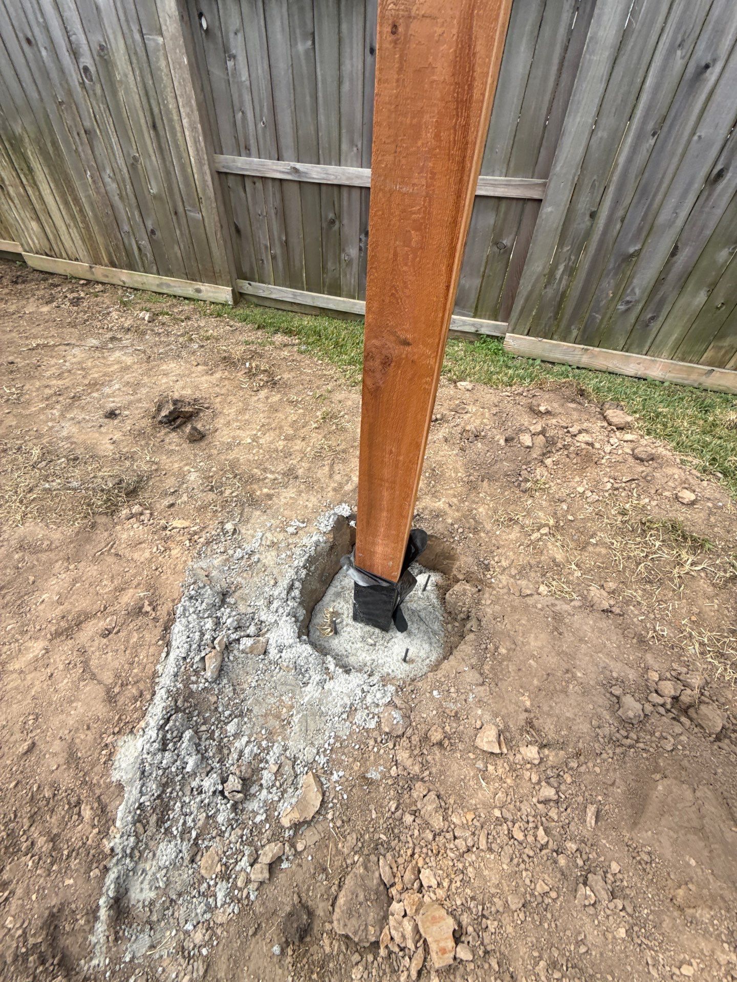 The Gillespie Family by SophAlx LLC