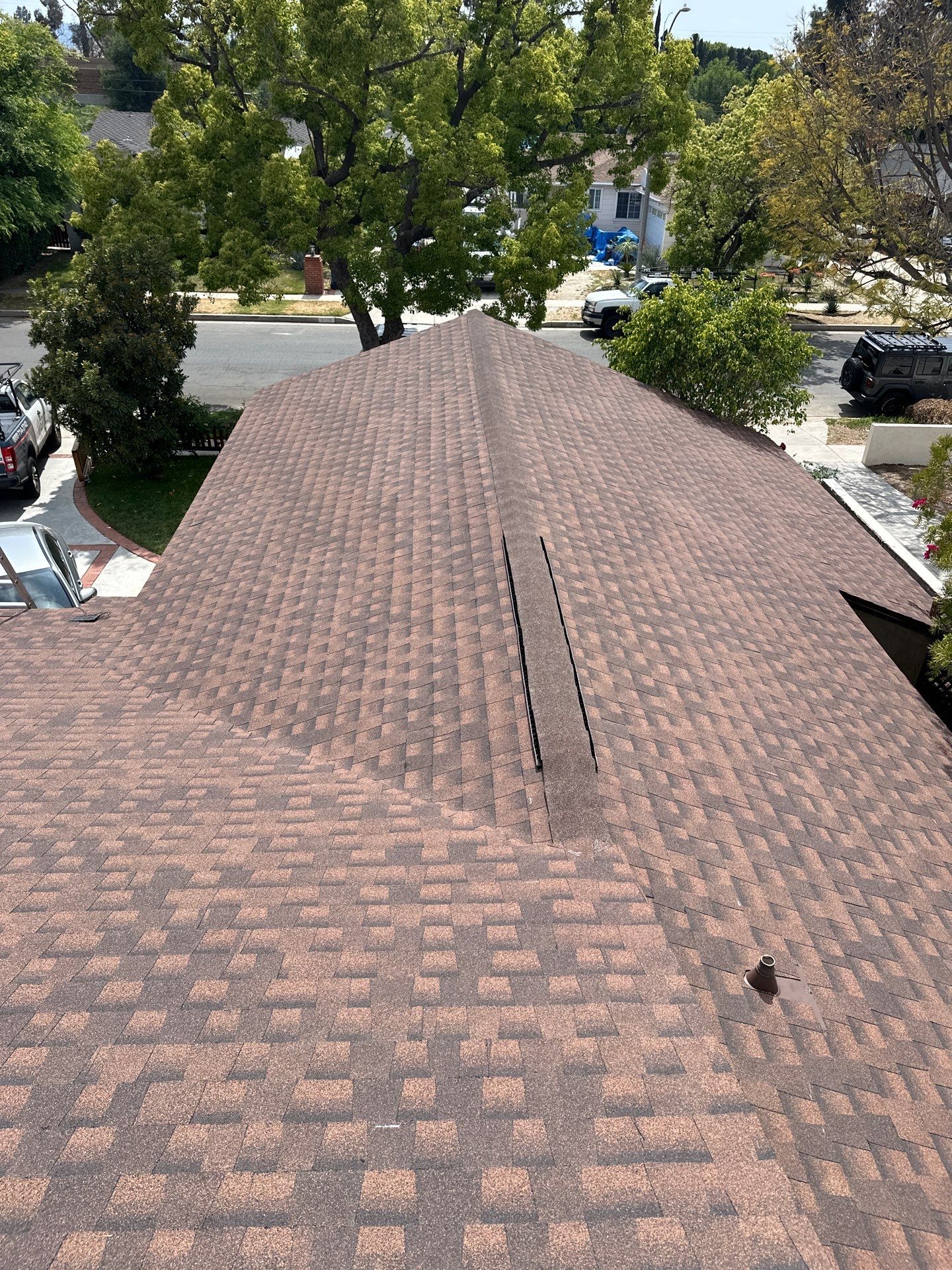 Roof Replacement - Los Angeles, CA 91607 by Epic Roof Replacement