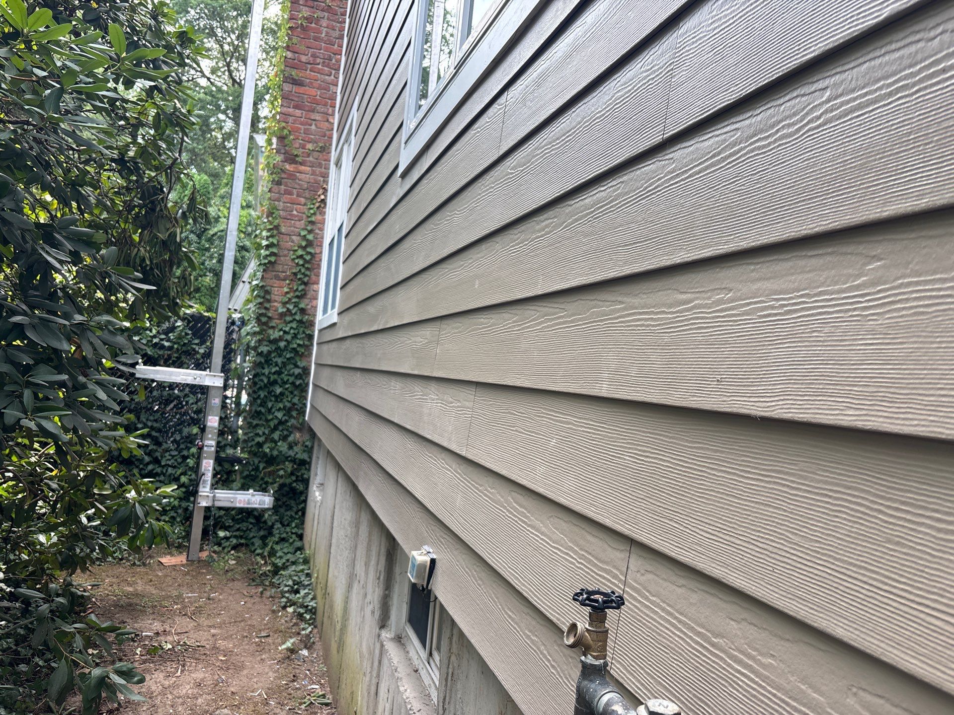 Full House Remodel, White Plains, NY  by Ideal Siding 