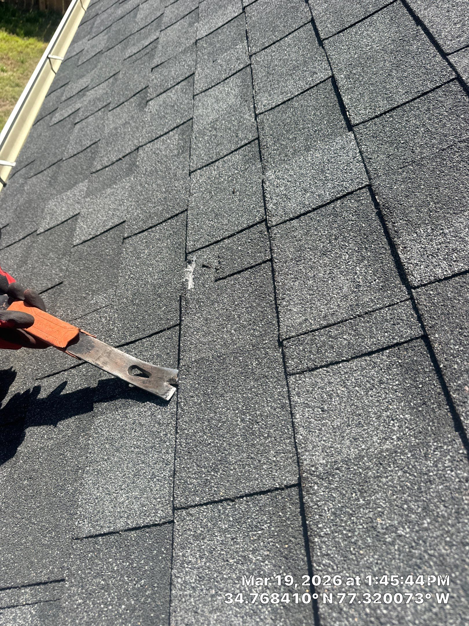 Jacksonville | NC Roofs by North Carolina Roofs