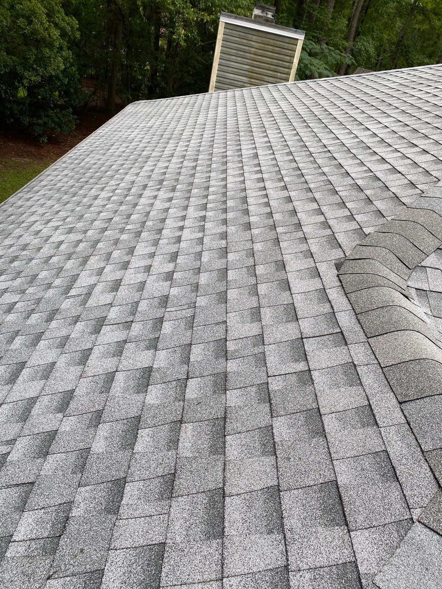 GAF HDZ - Birchwood by Linta Roofing Inc