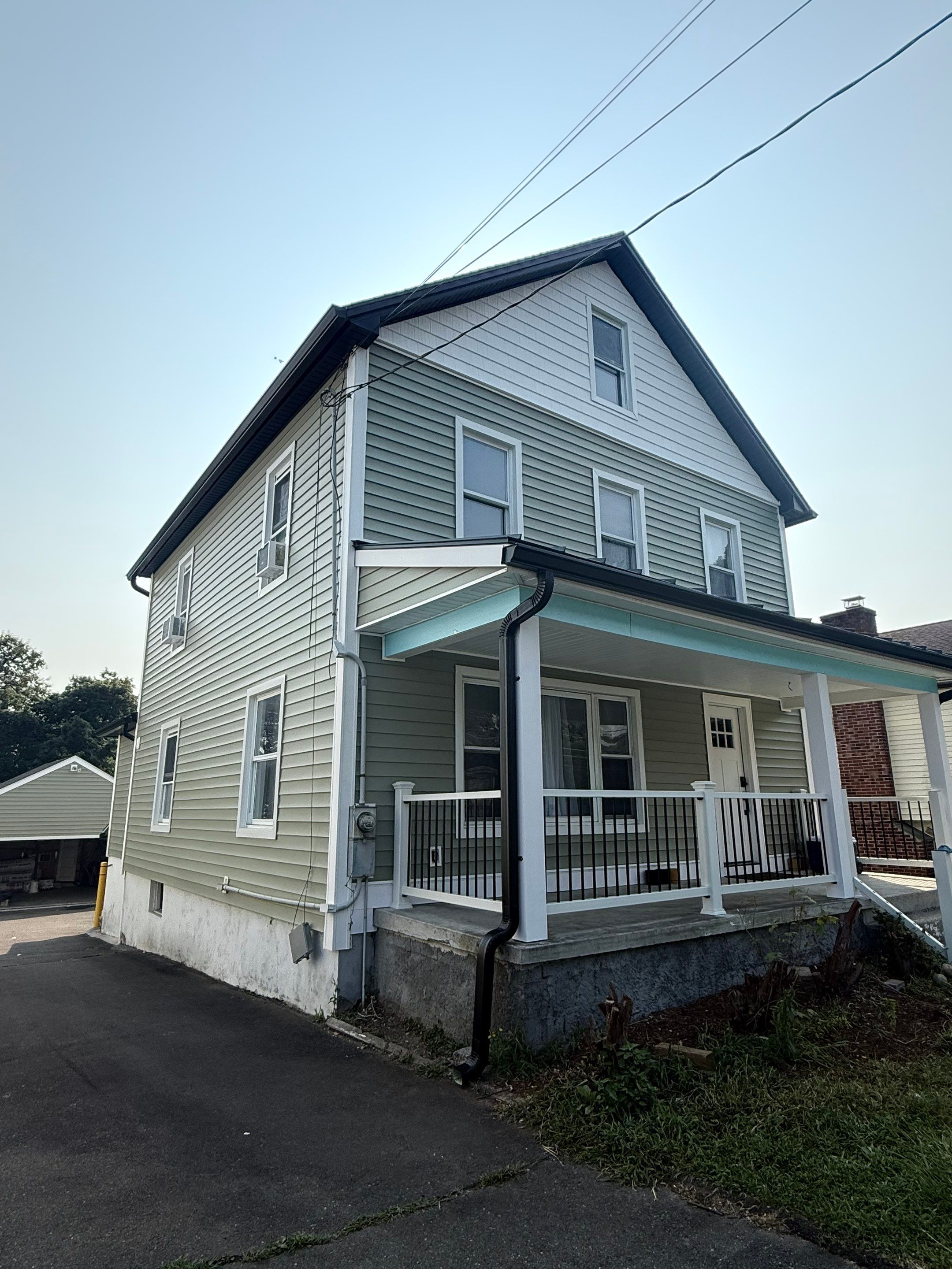 Roof & Siding  by JLP PRO SERVICES LLC