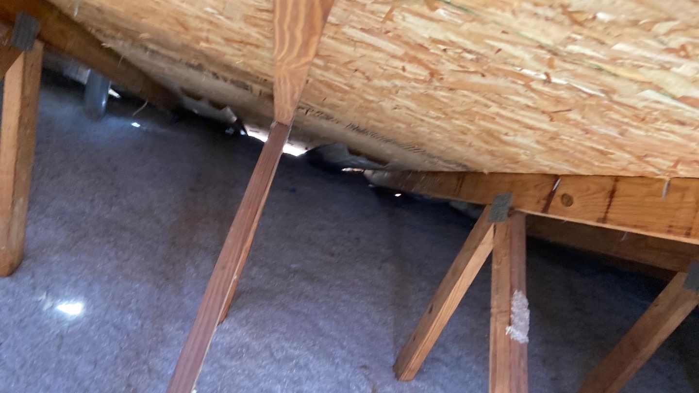 Roof Replacement using Owens Corning Duration by 180 Contractors