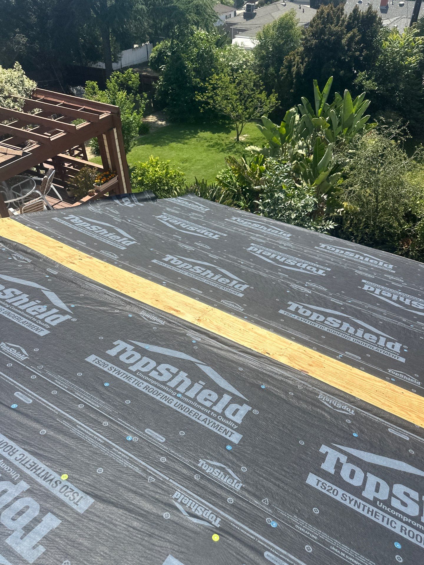 Roof Replacement- South Pasadena, CA 91030 by Epic Roof Replacement