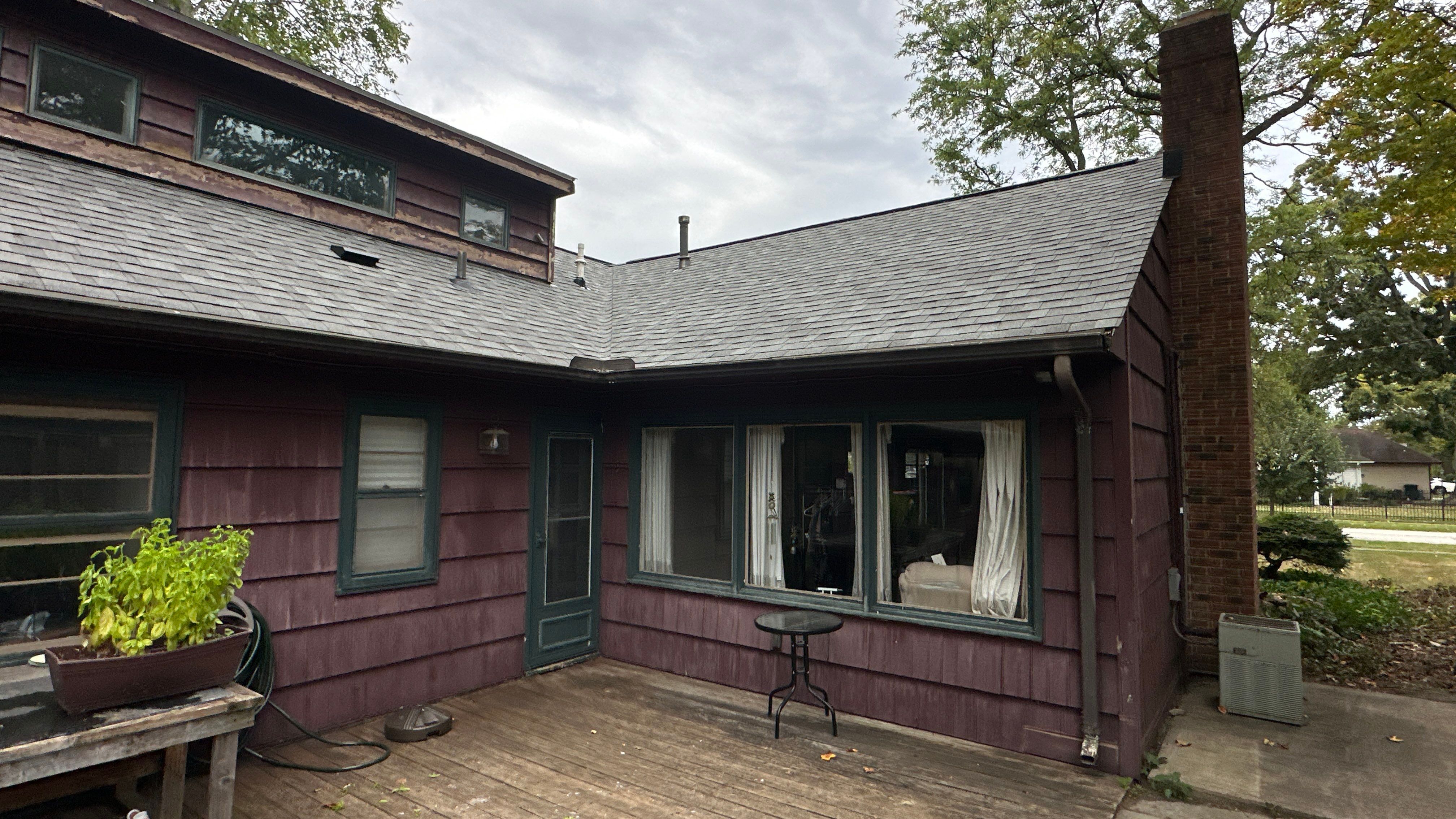 Roof, Siding, & Gutter Replacement by Homestyle in Berea by Homestyle Home Improvements (HHI)