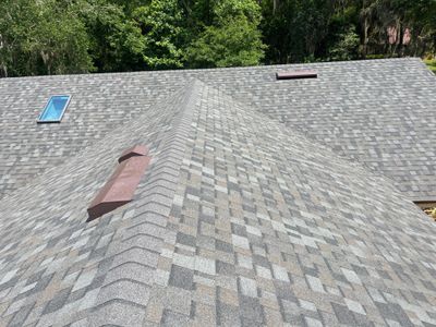 Shingle -> Shingle