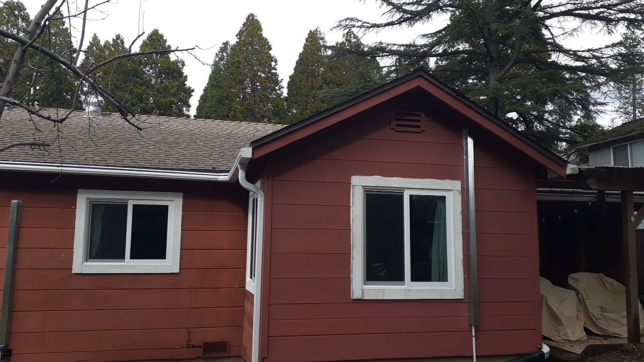 LeafGuard Gutters, Roofing, and Solar by Byers Enterprises 