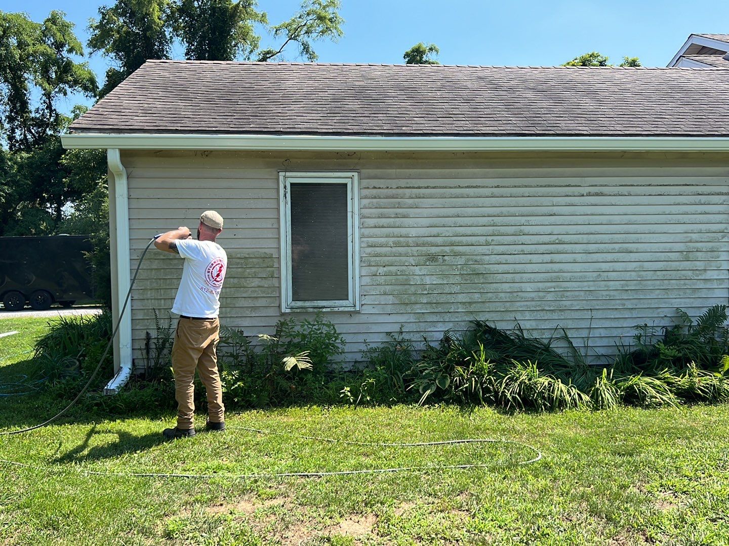 Small improvements make a difference on any budget by Storm Contracting 